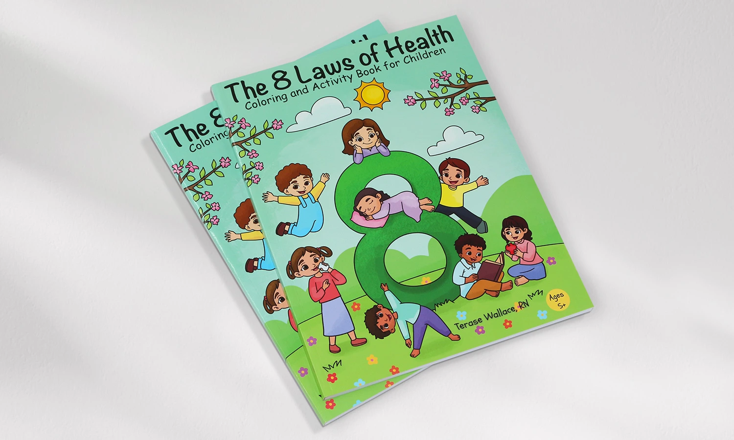 Student Activity Book