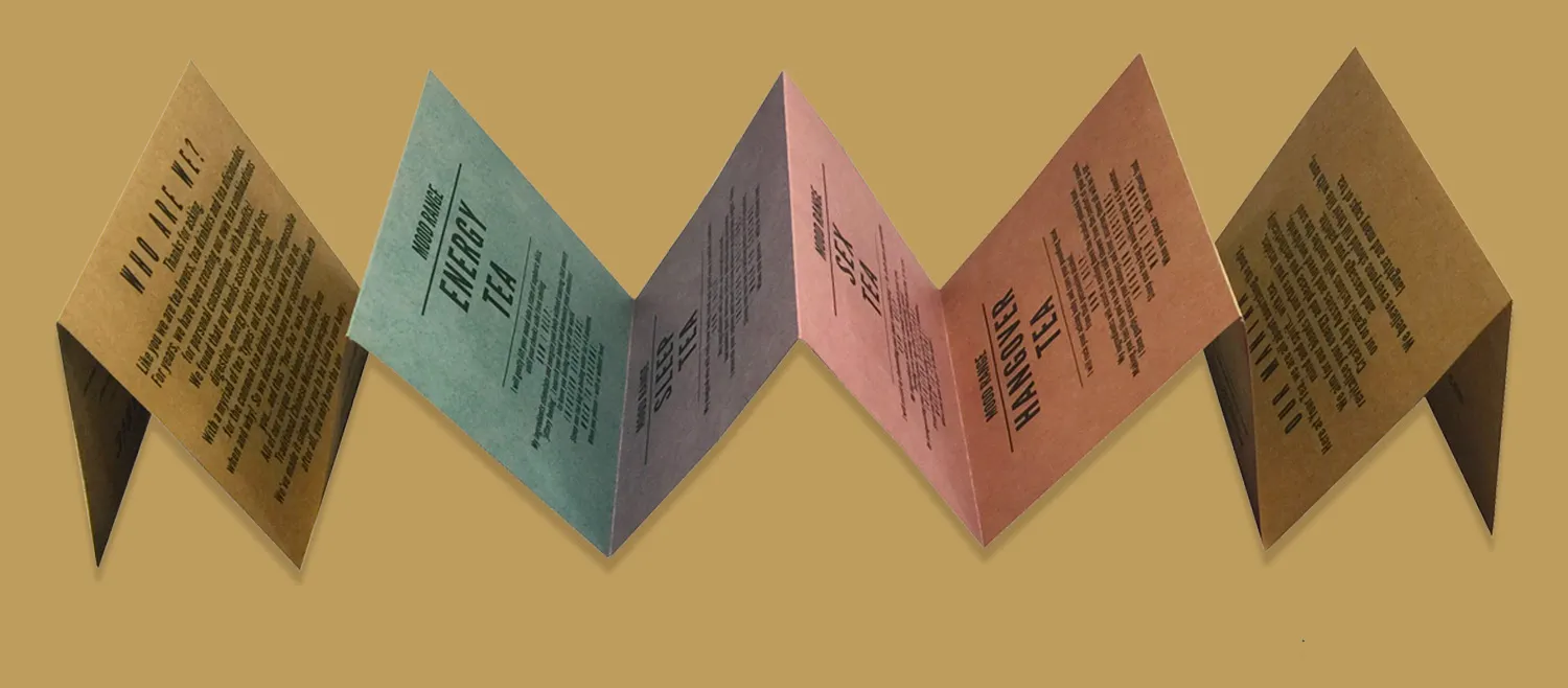 accordion fold book binding