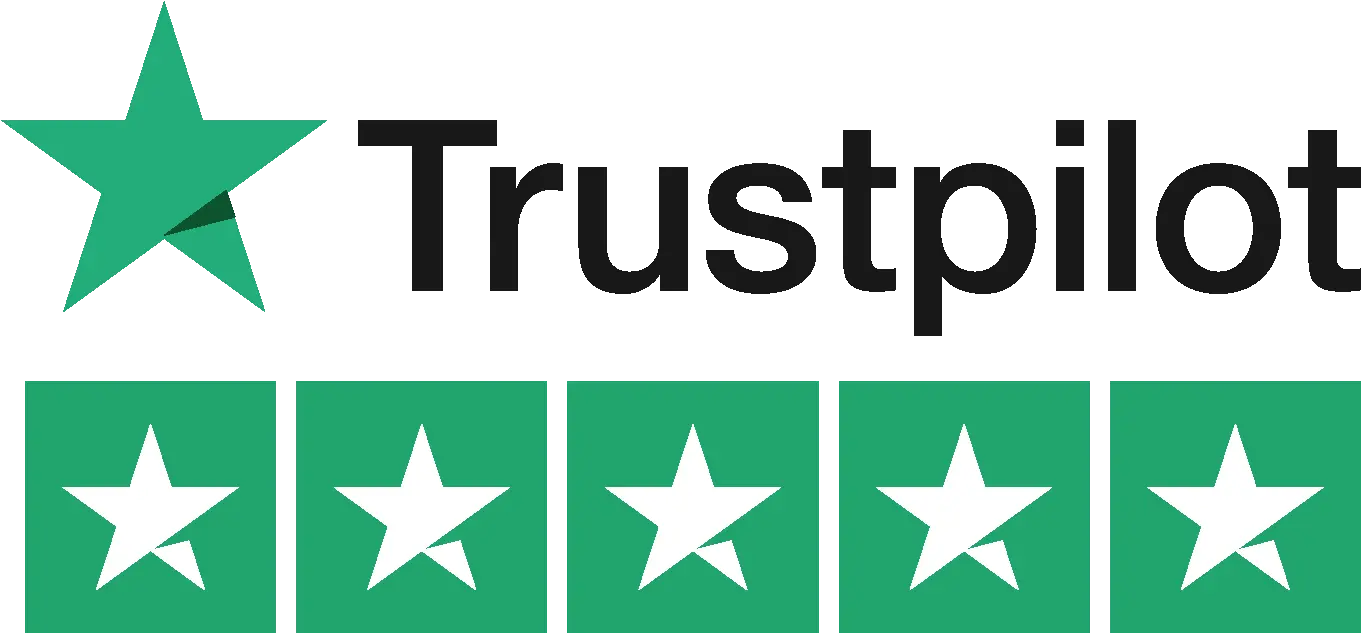 trustpilot-5-star-logo