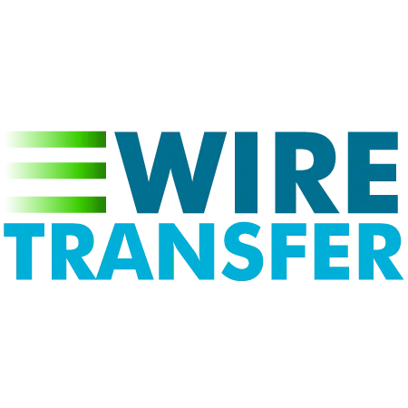 wire transfer