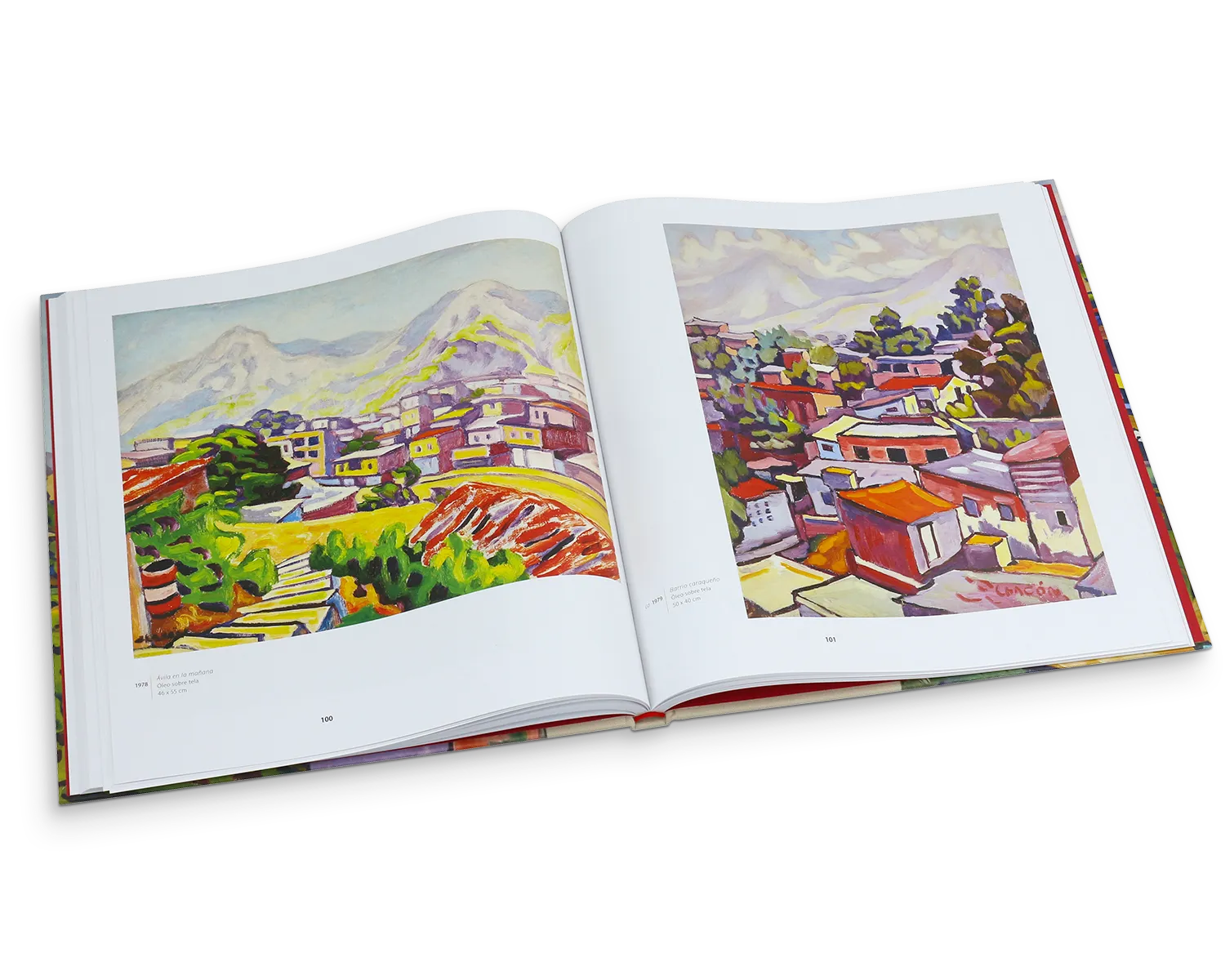 art book printing service