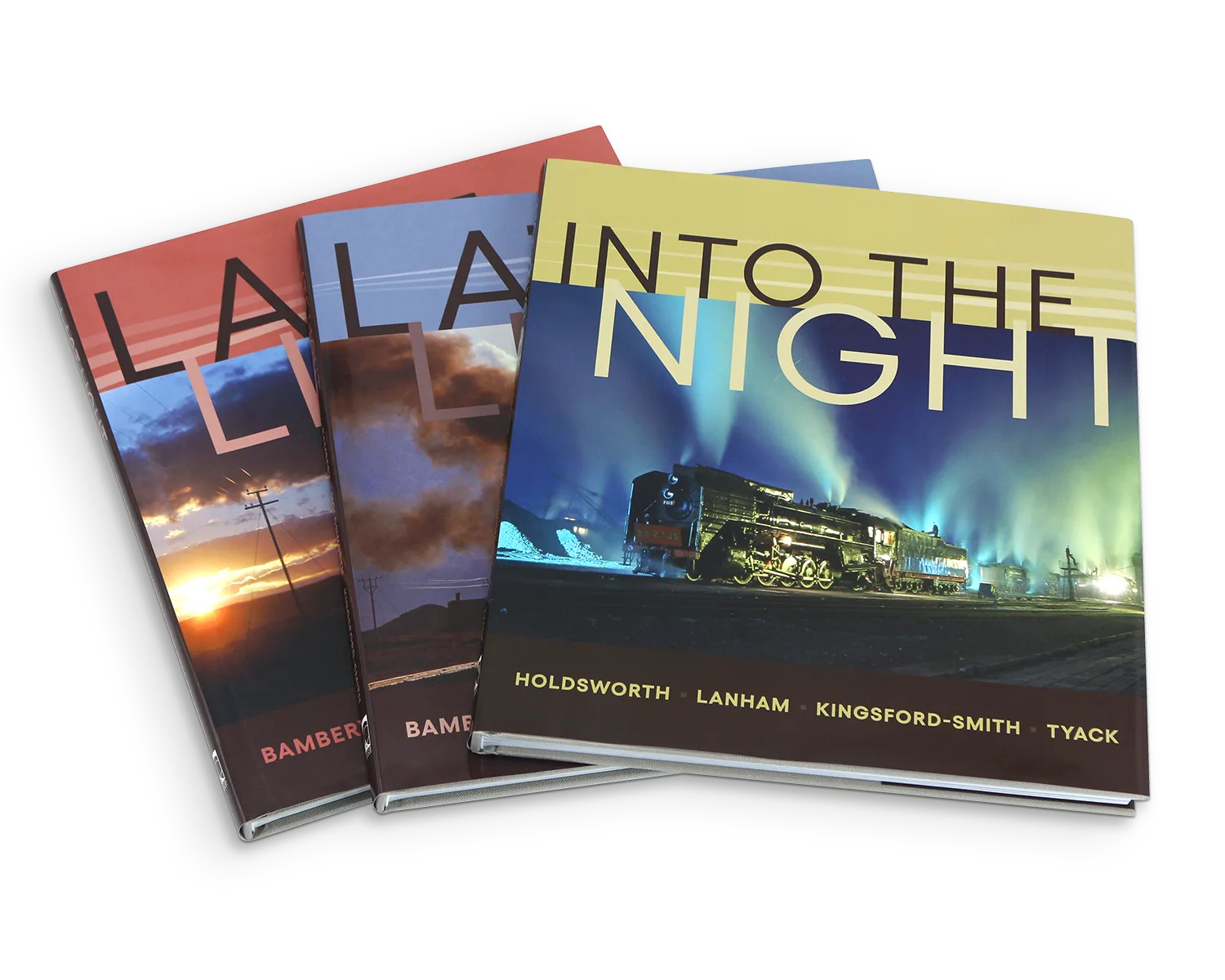 bespoke photography book printing