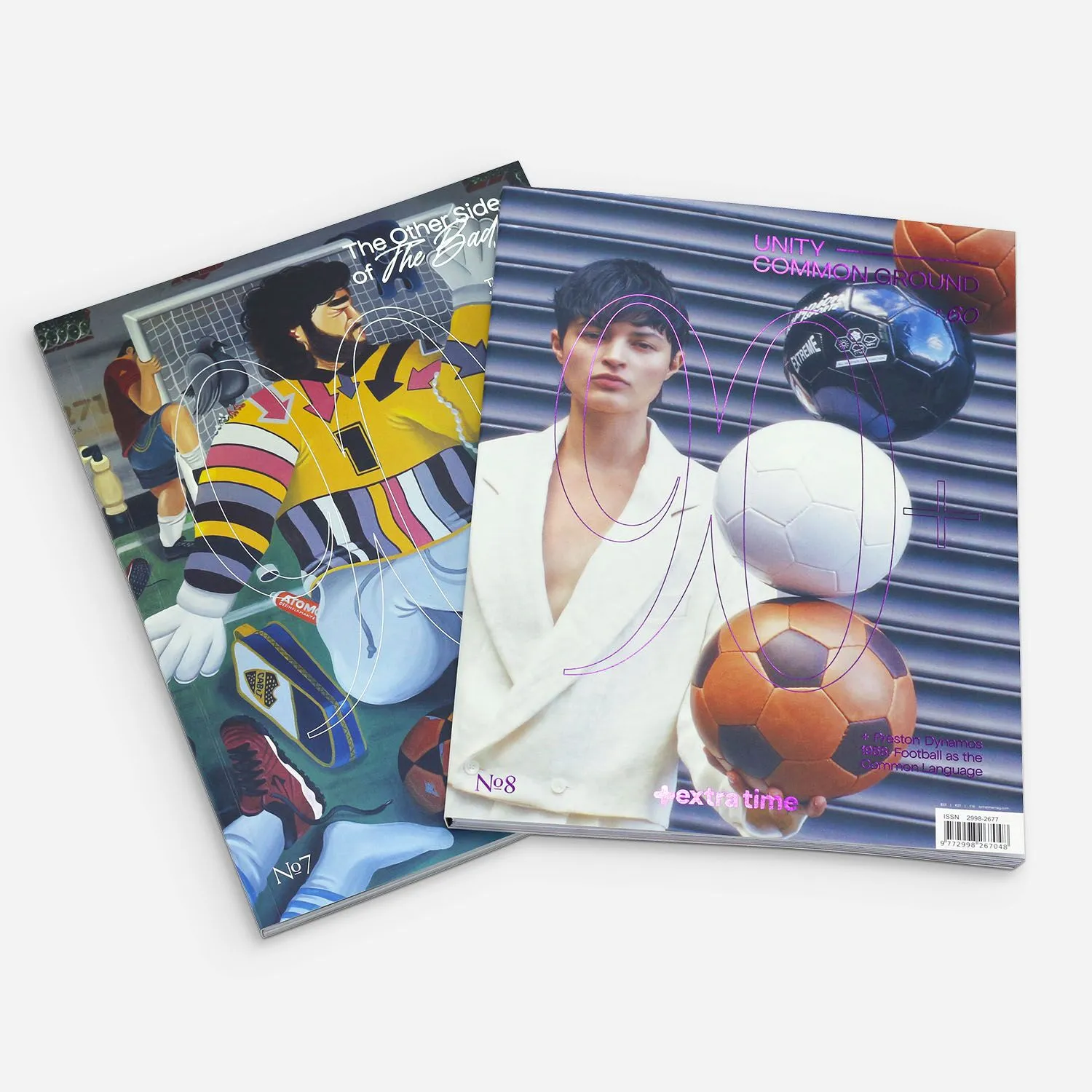 best magazine printing company