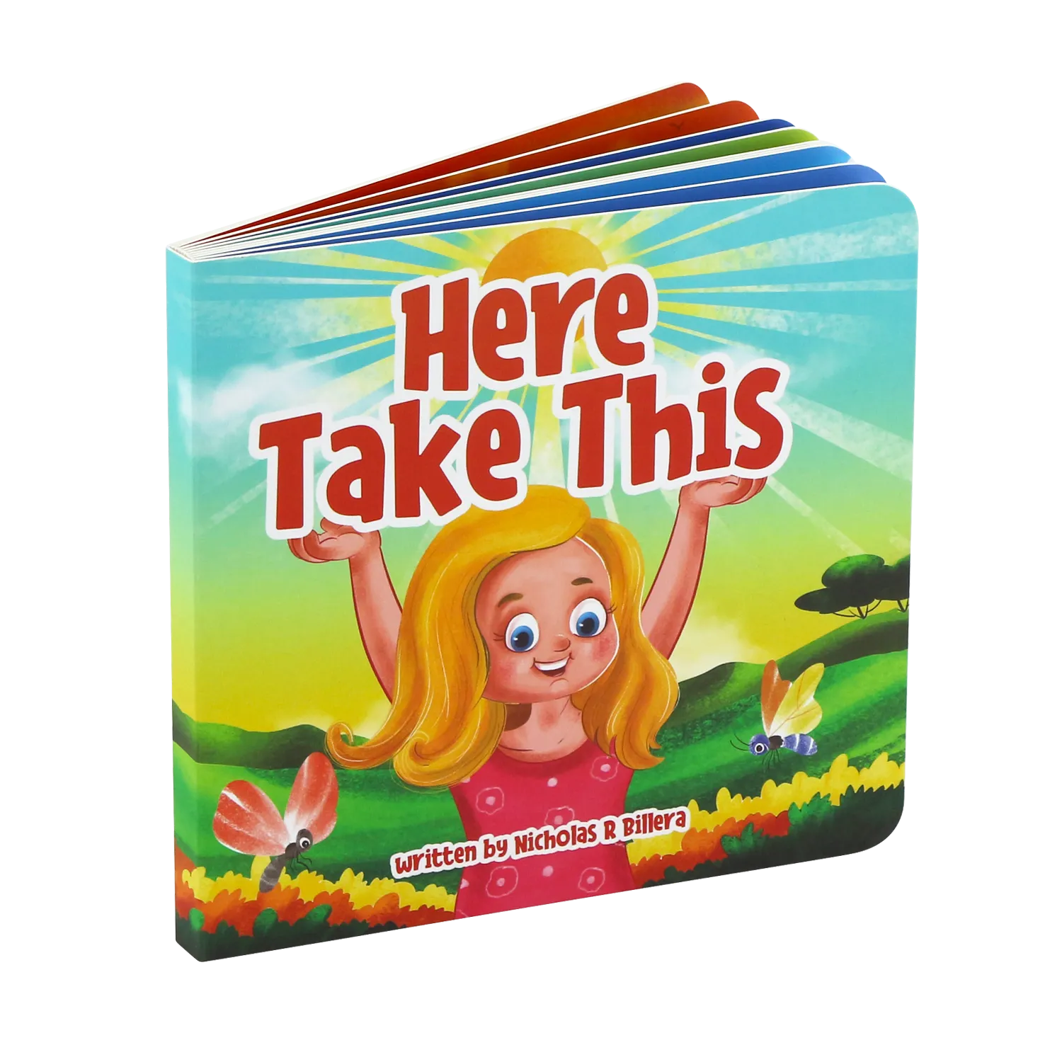 board book printing-1