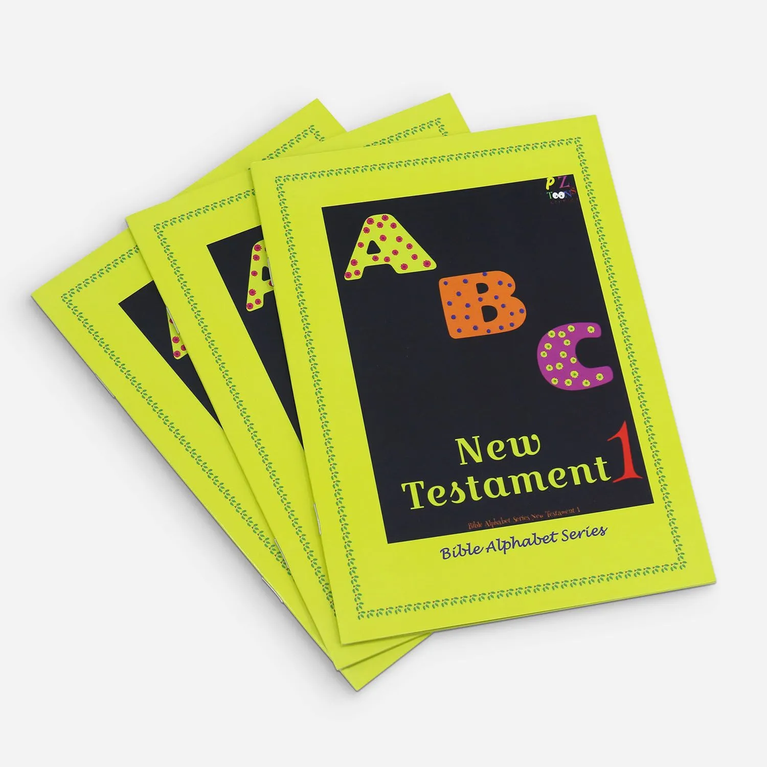 booklet printing service