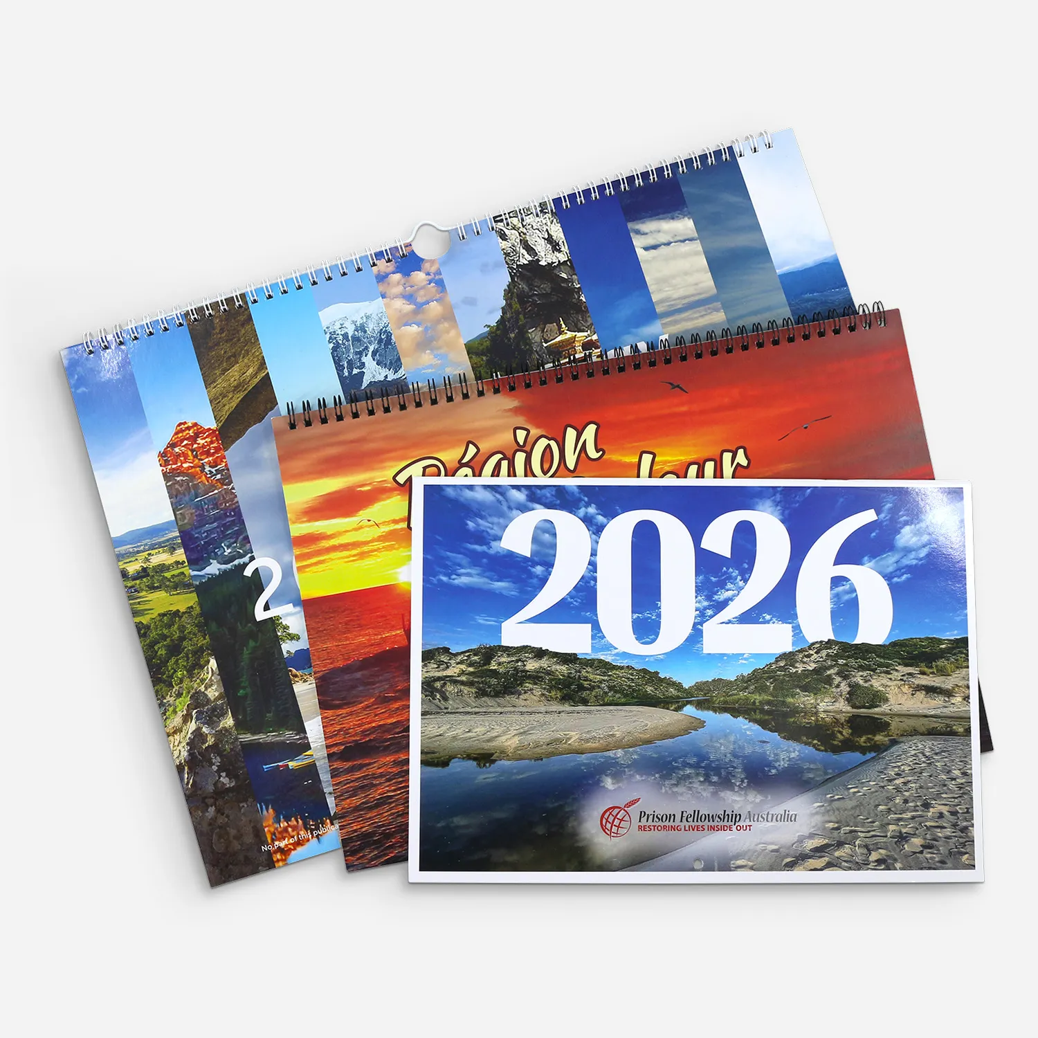 calendar printing manufacturer