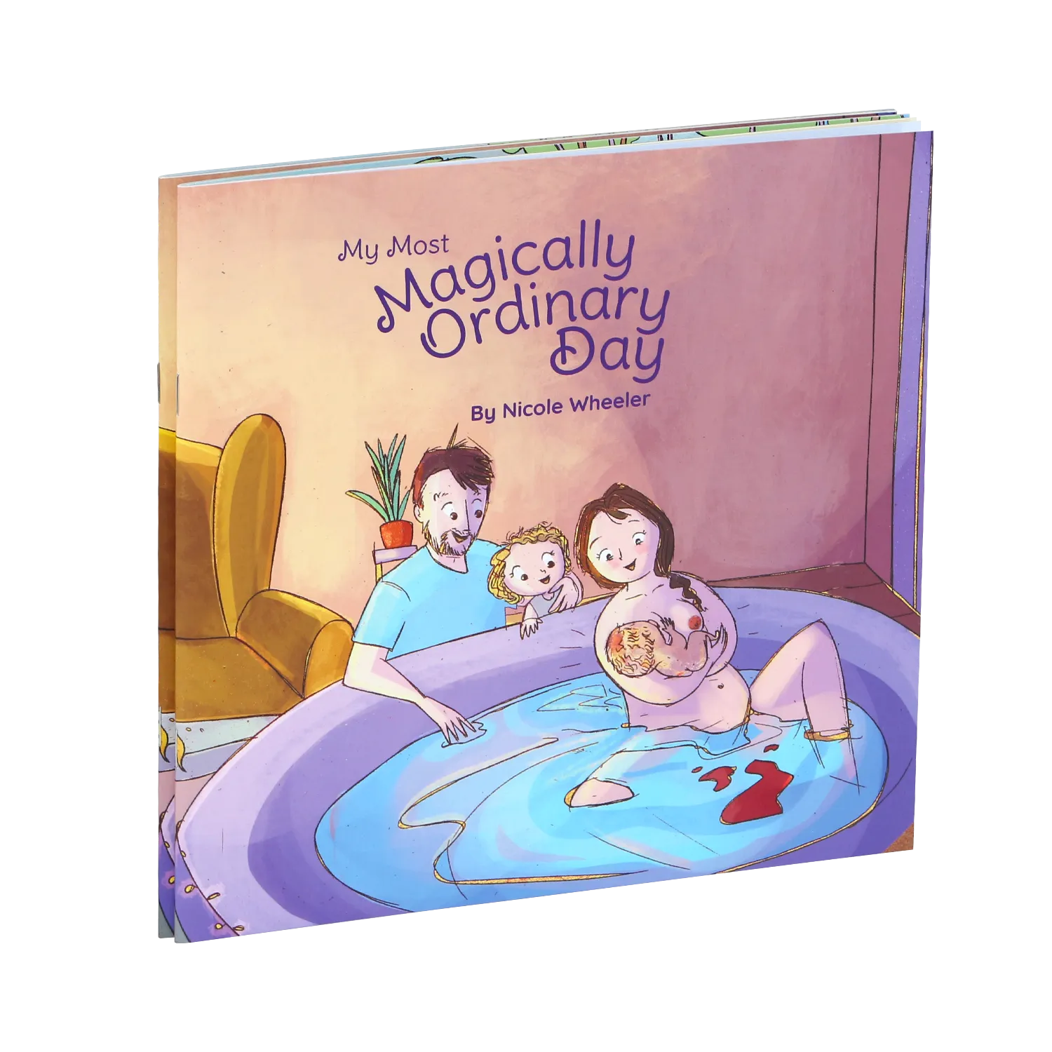 children’s book printing-1