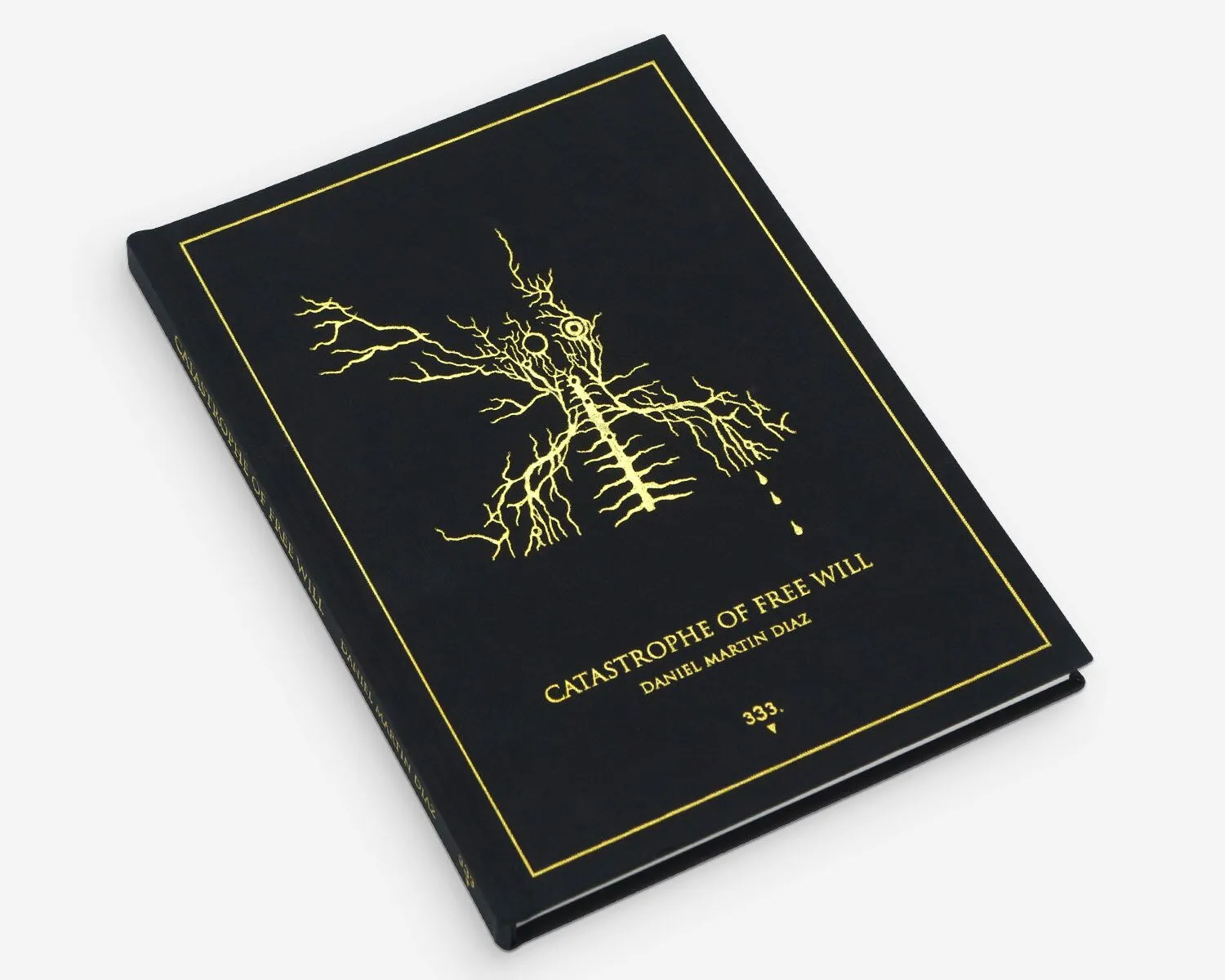 cloth bound hardcover book printing