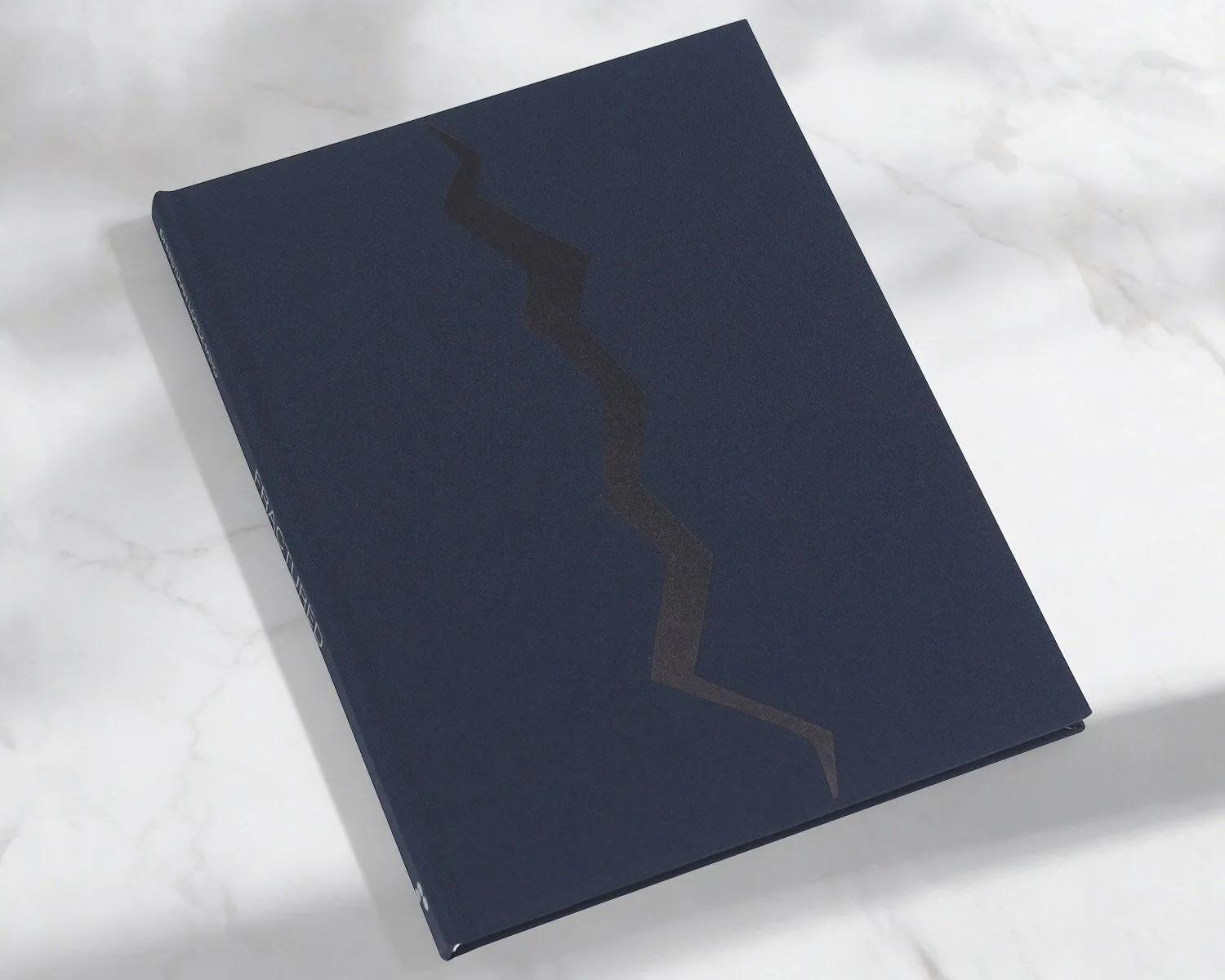 cloth cover photo book printing