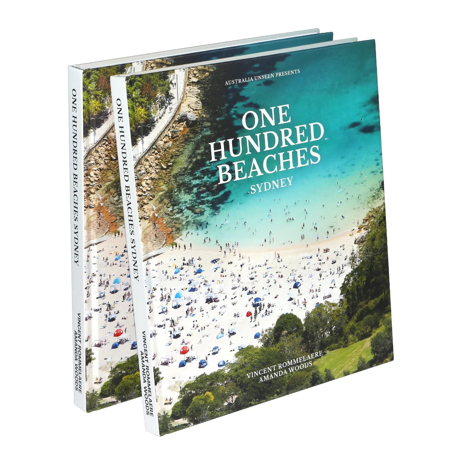 coffee table book printing-1