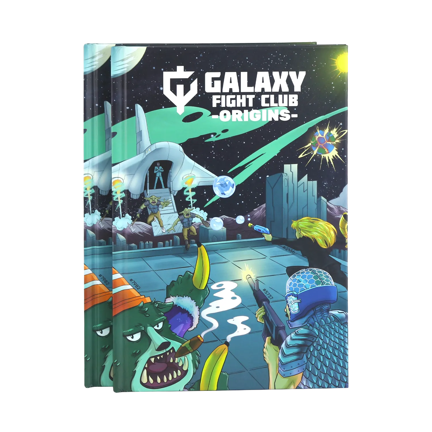 comic book printing-1