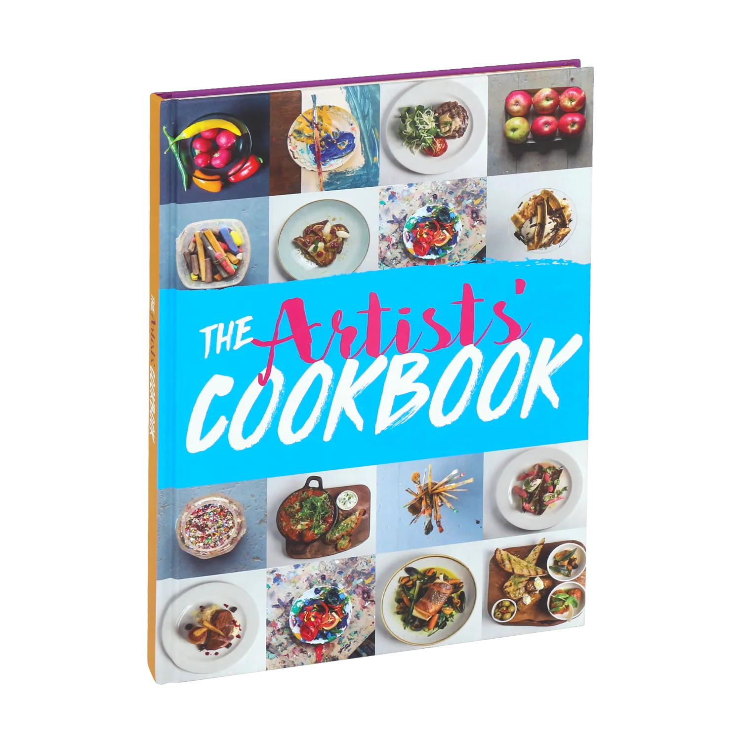 cookbook printing-1
