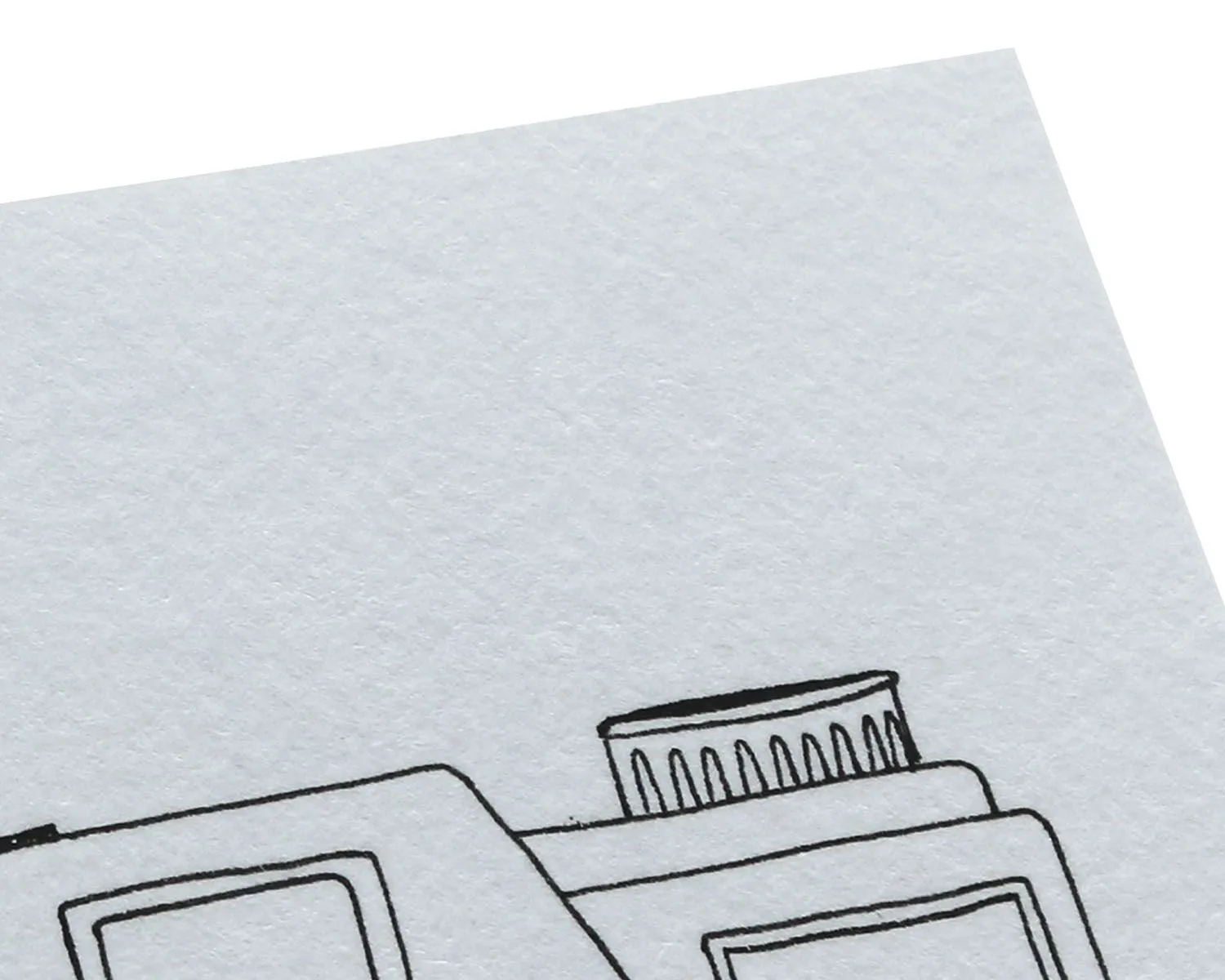 cotton paper for coloring pages