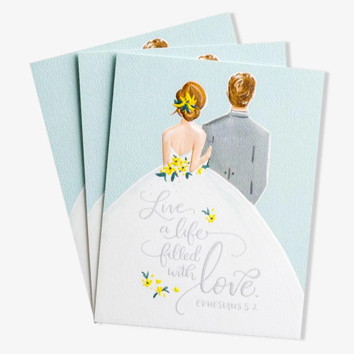 custom invitation cards