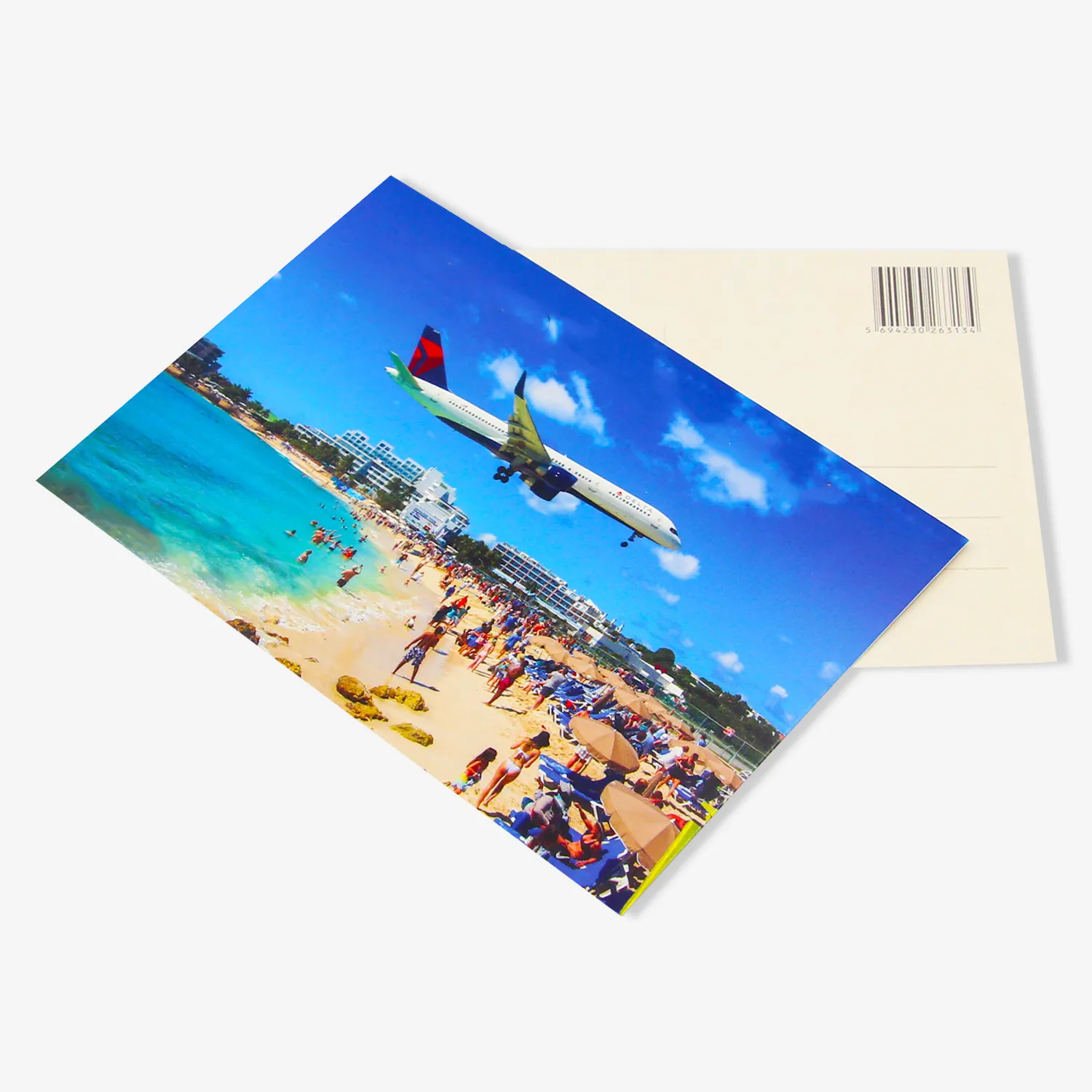 custom postcards