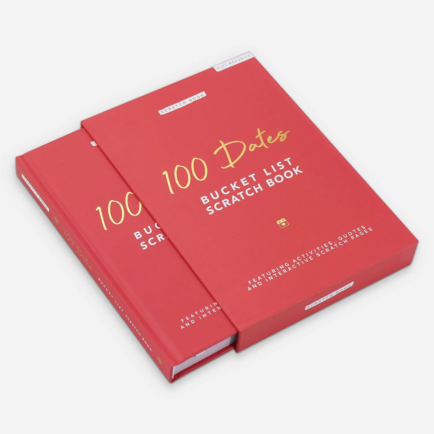 custom scratch off book printing-