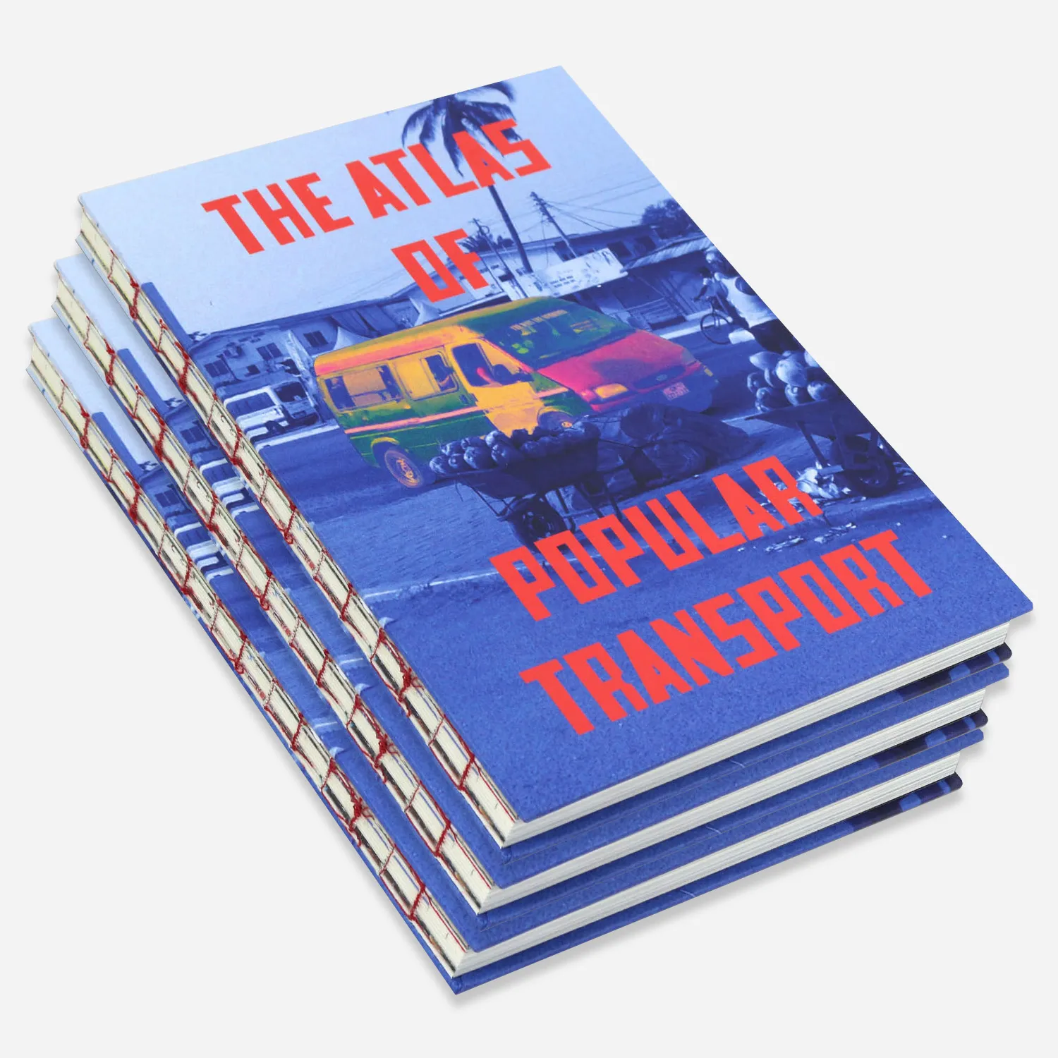 exposed spine book printing-1