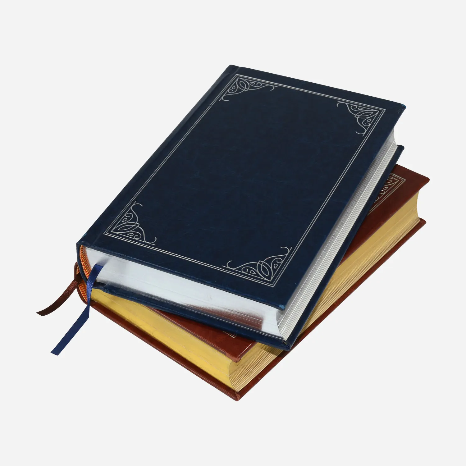 glitter edge book printing