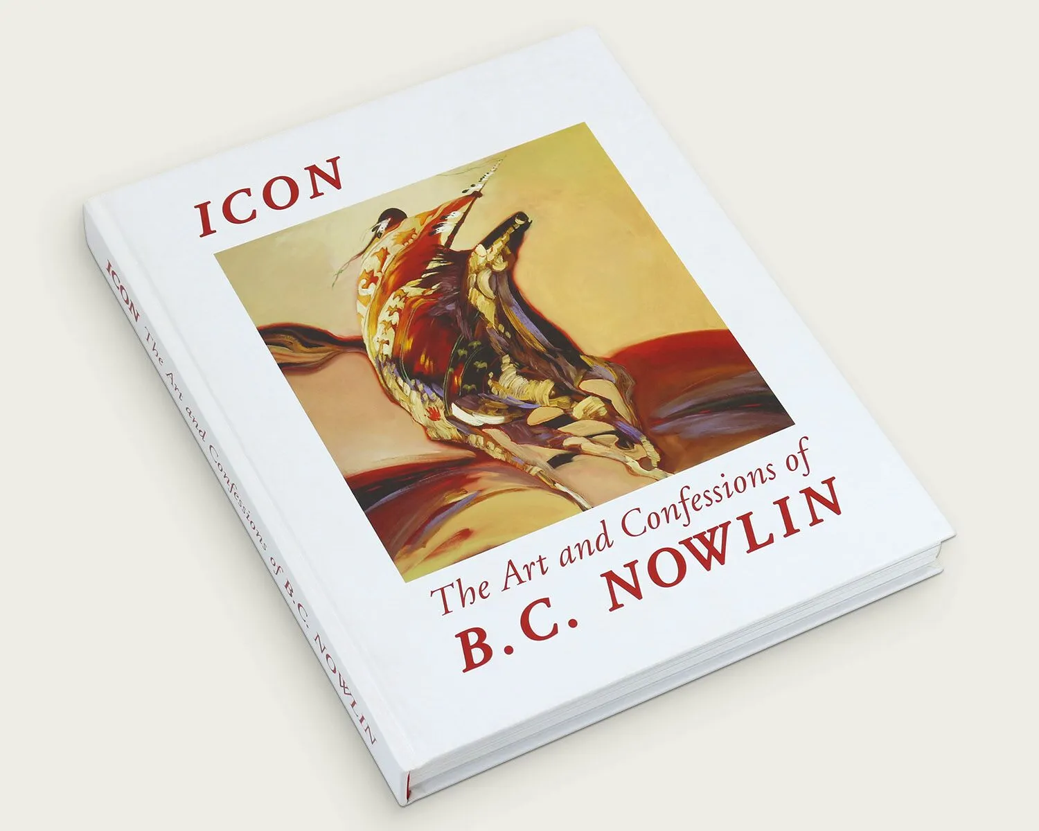 hardcover art book printing services