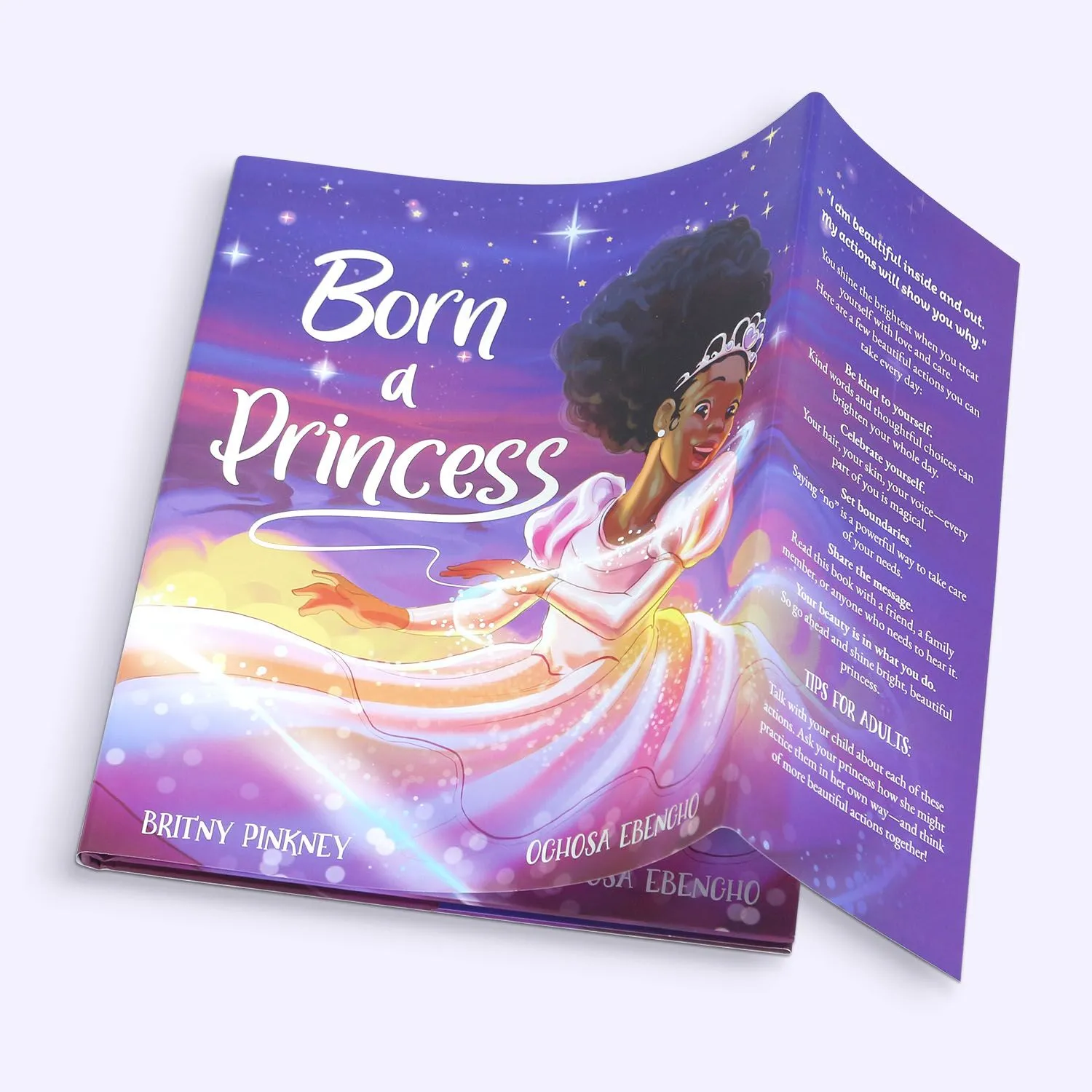 hardcover children’s book printing with dust jacket