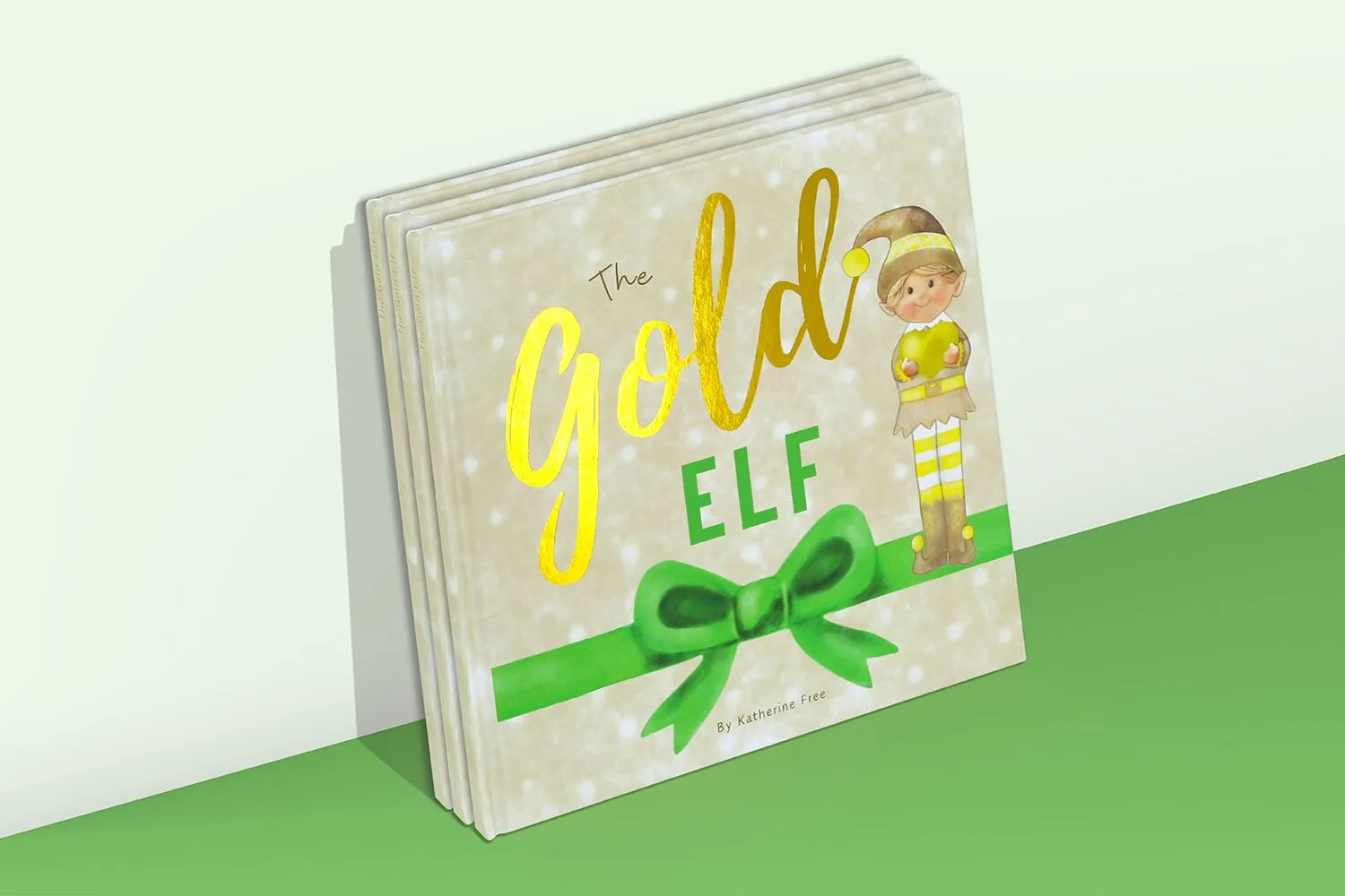 hardcover children’s picture book printing