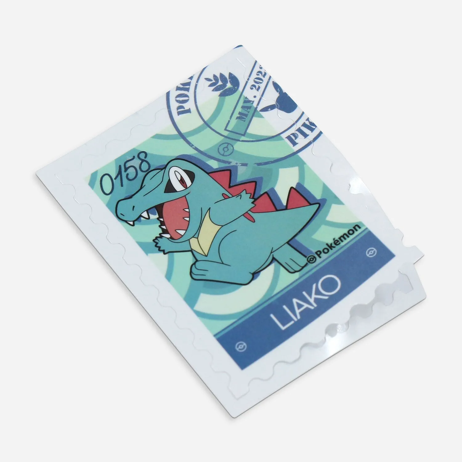 kiss cut sticker printing service