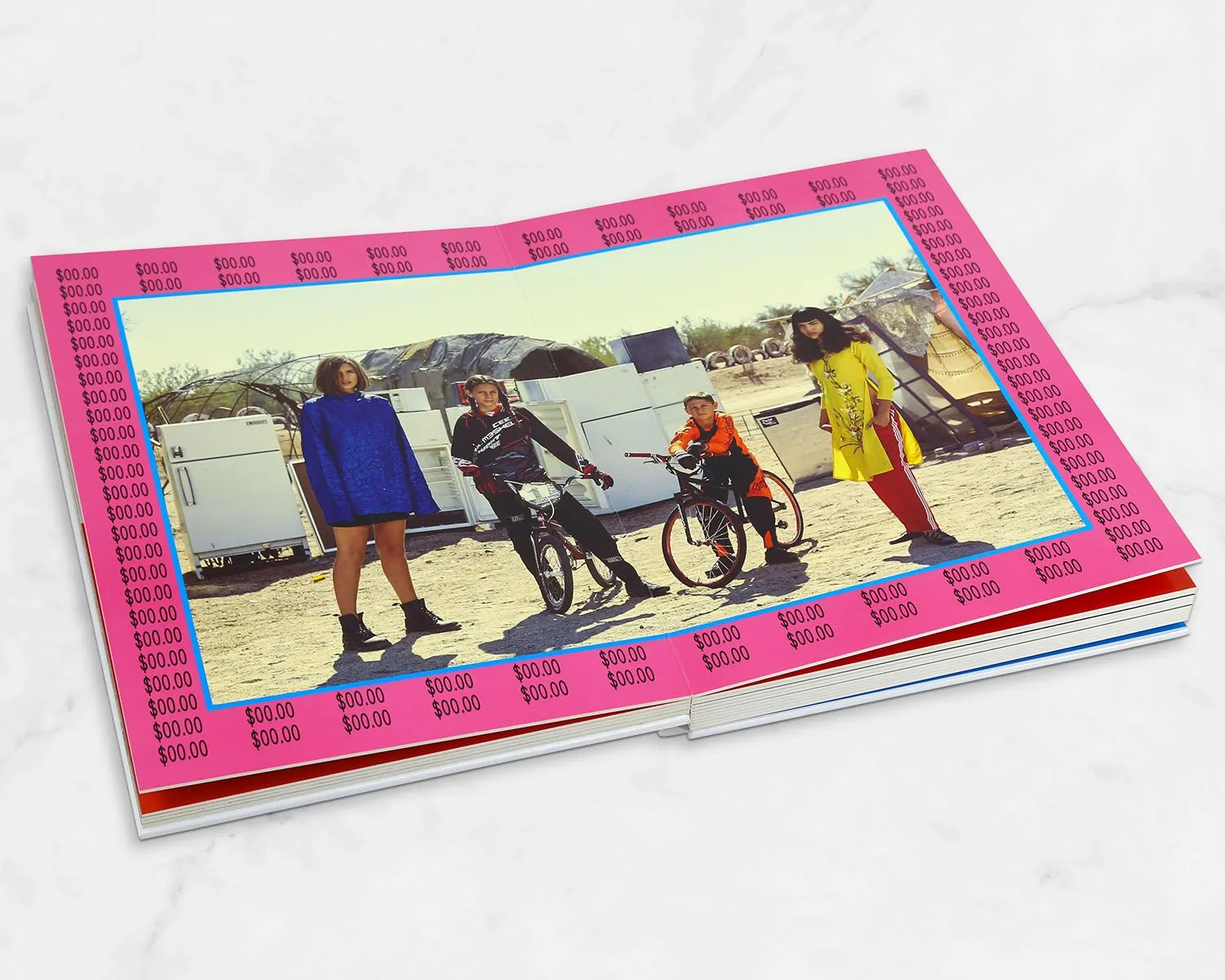 lay flat photo book printing (2)