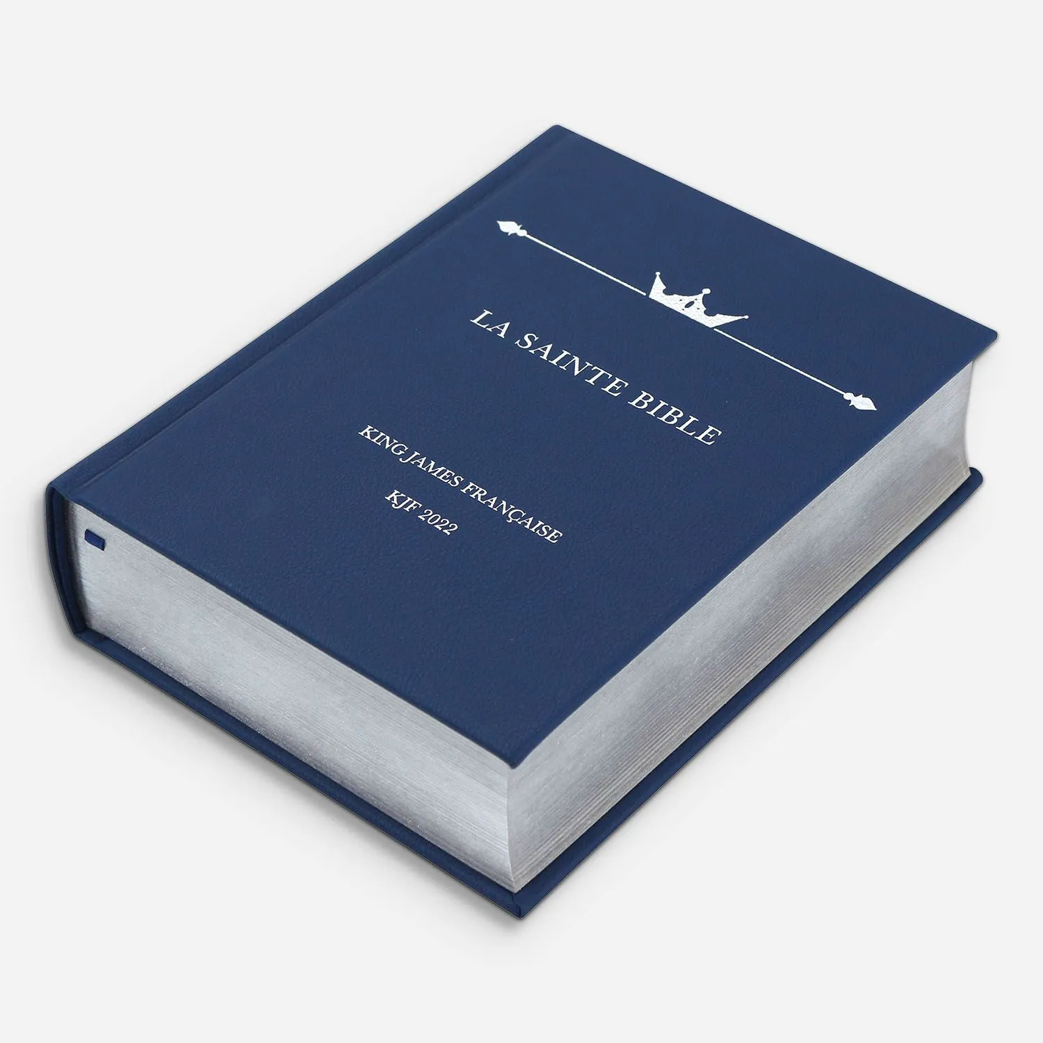 leather cover book printing-