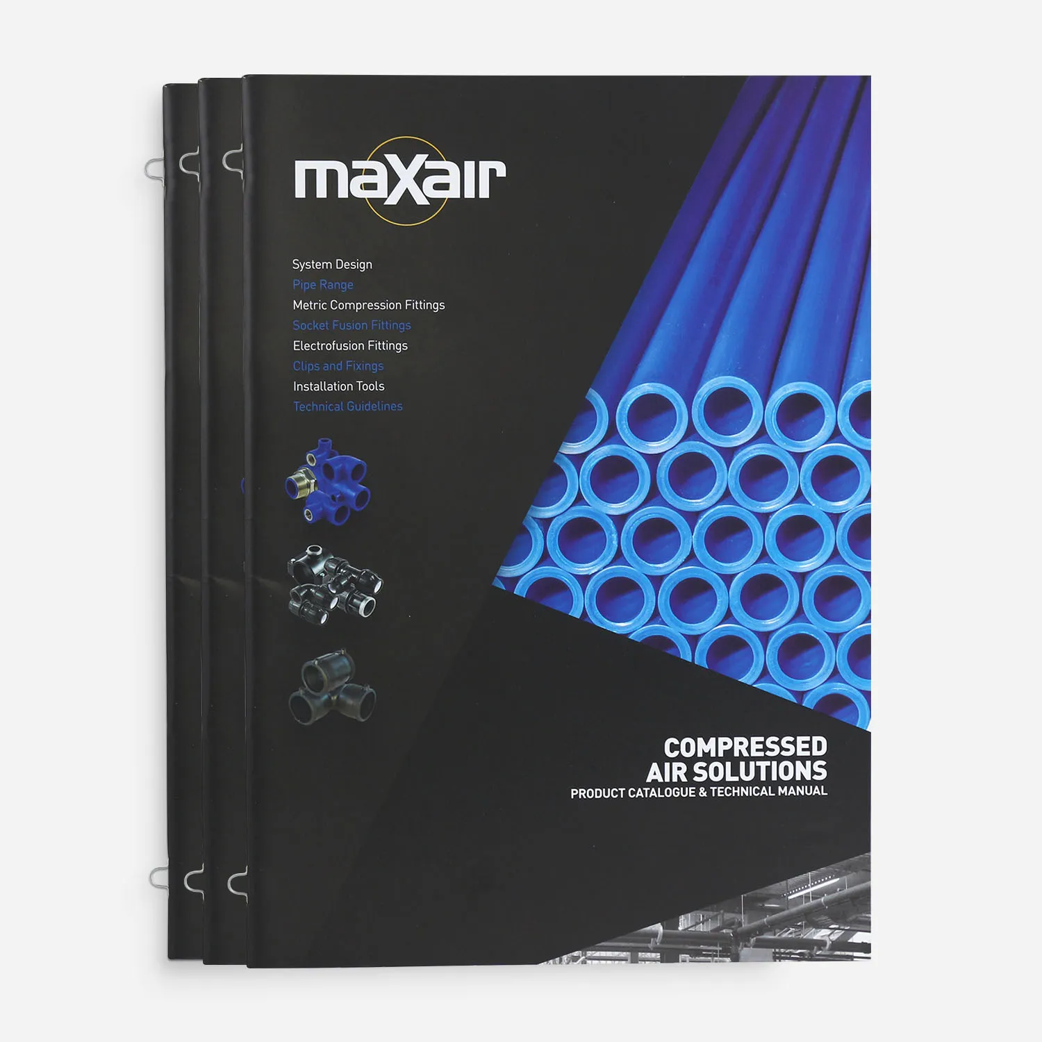 loop stitch book printing-