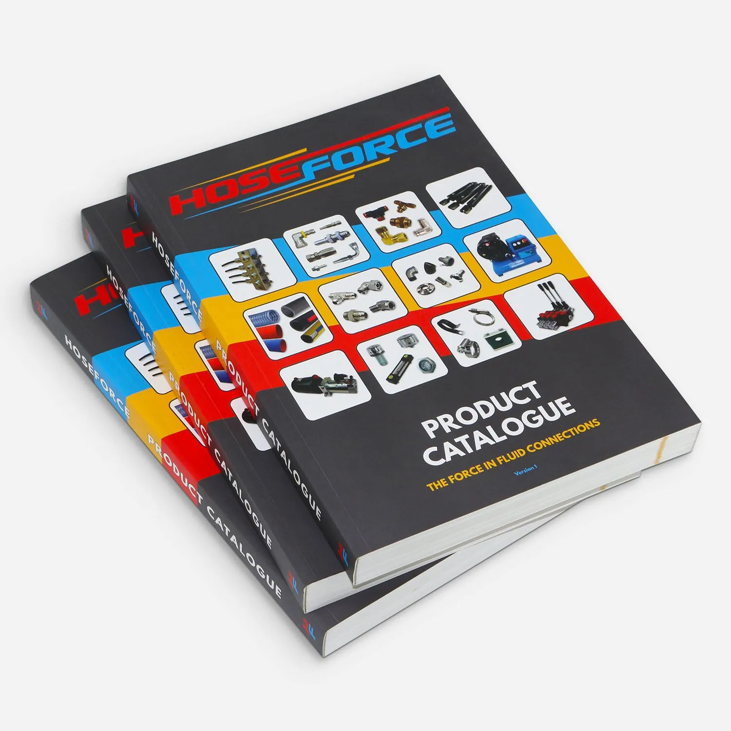 online catalog printing