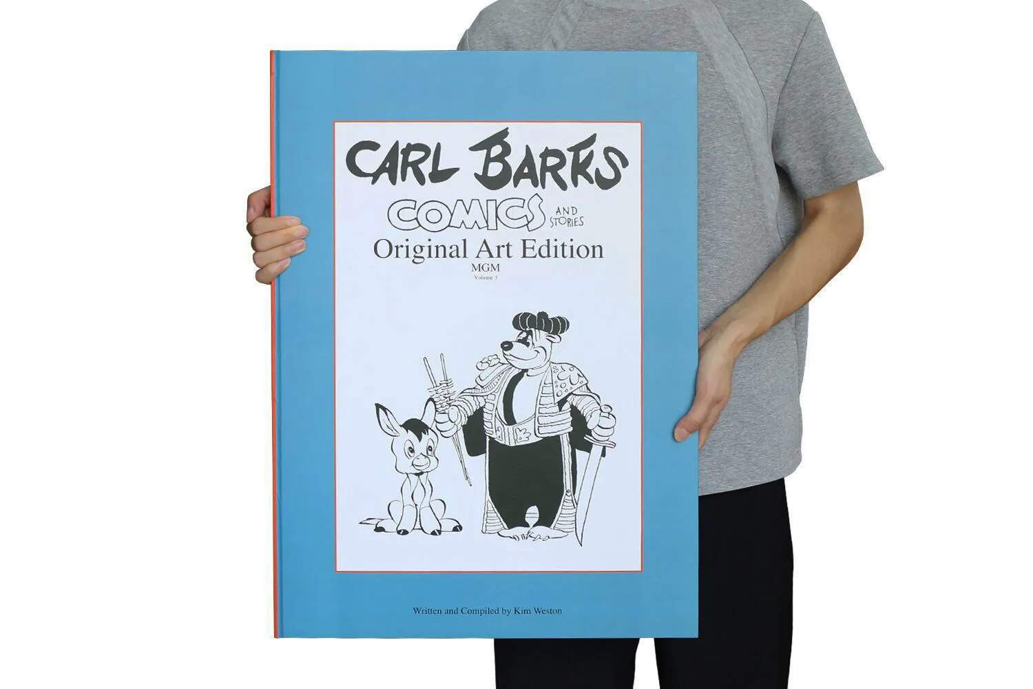 oversized comic book printing-1