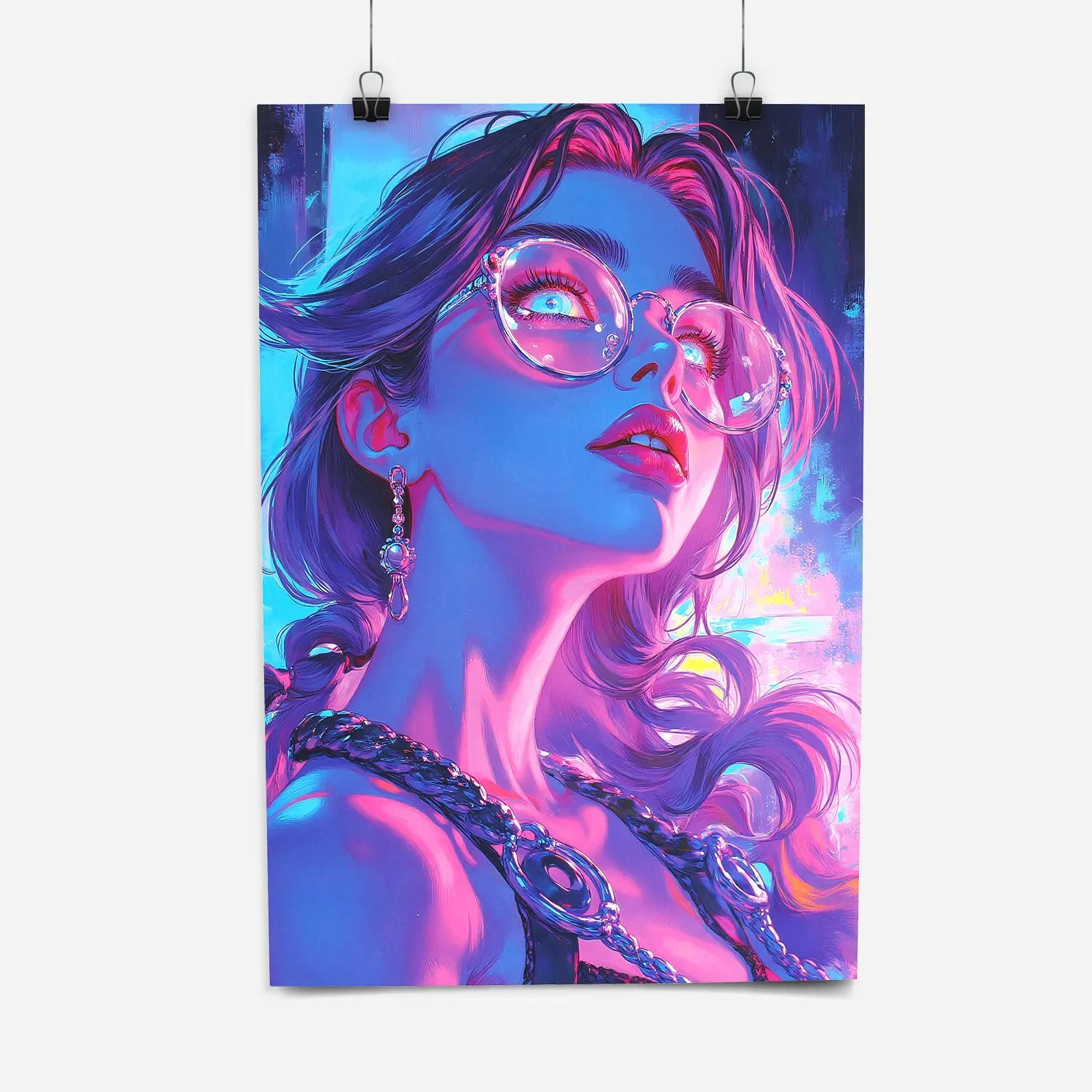 poster printing online