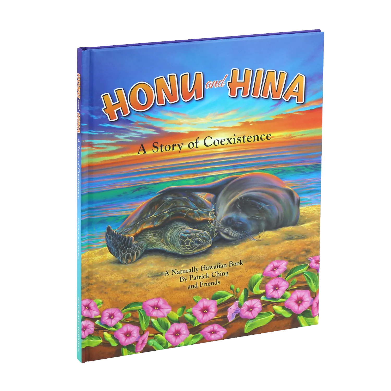 print hardcover children’s book