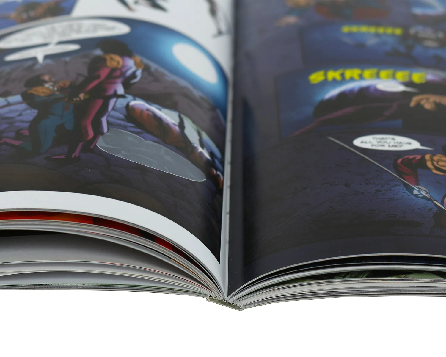 sewn perfect binding-2