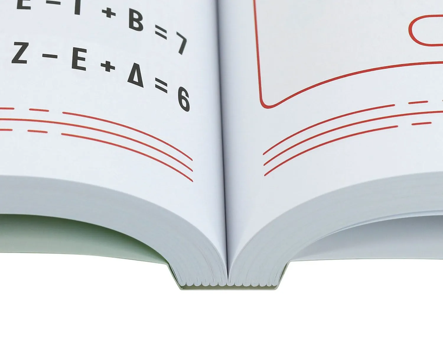 sewn perfect binding-3