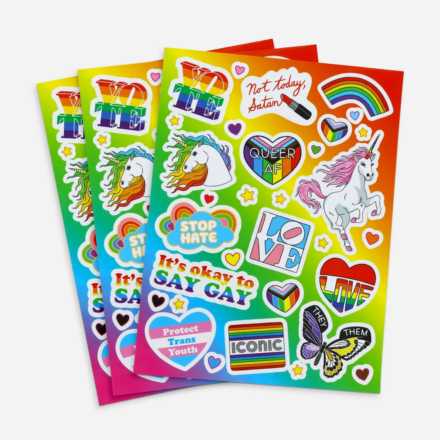 sheet sticker printing (2)