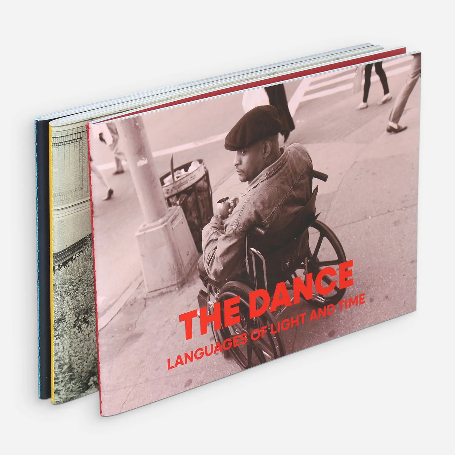 singer sewn book printing-