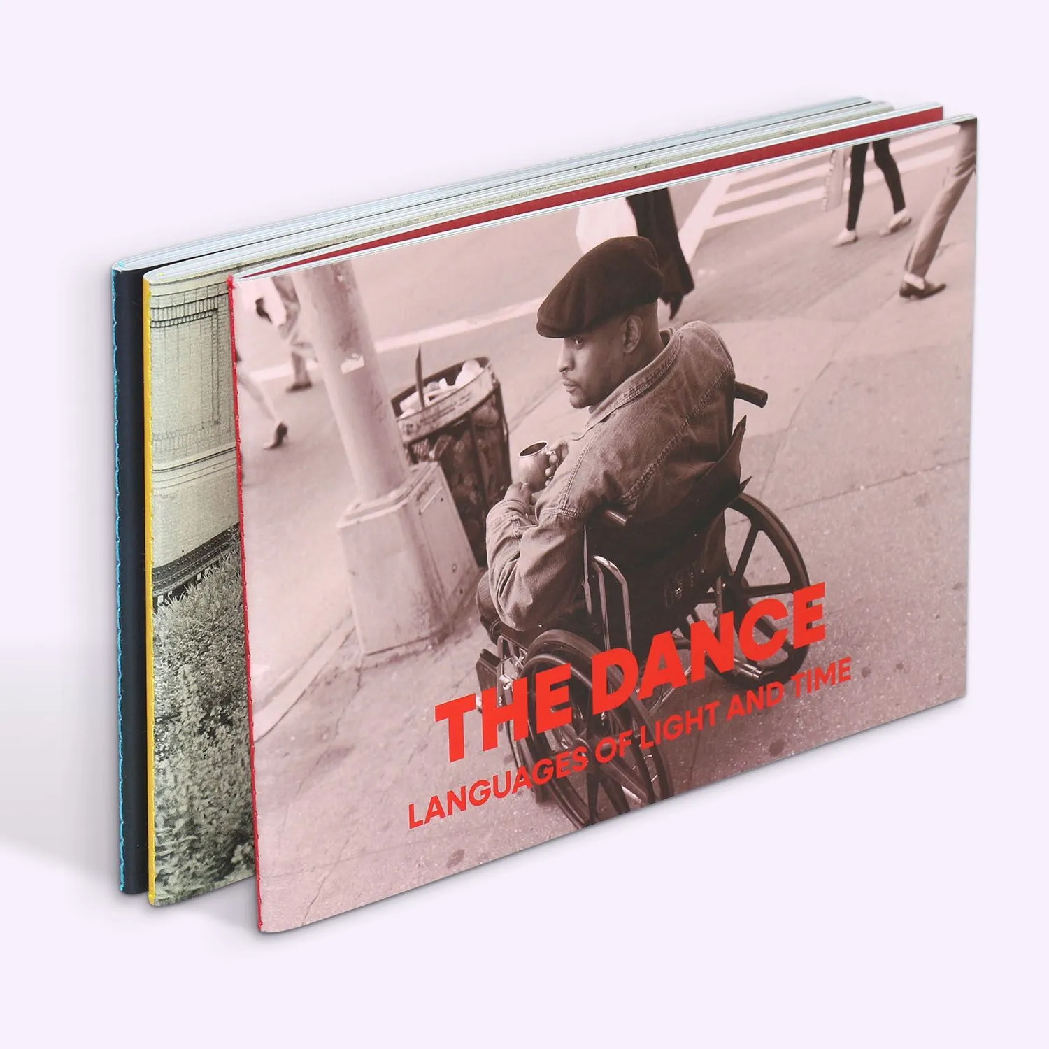 singer sewn book printing