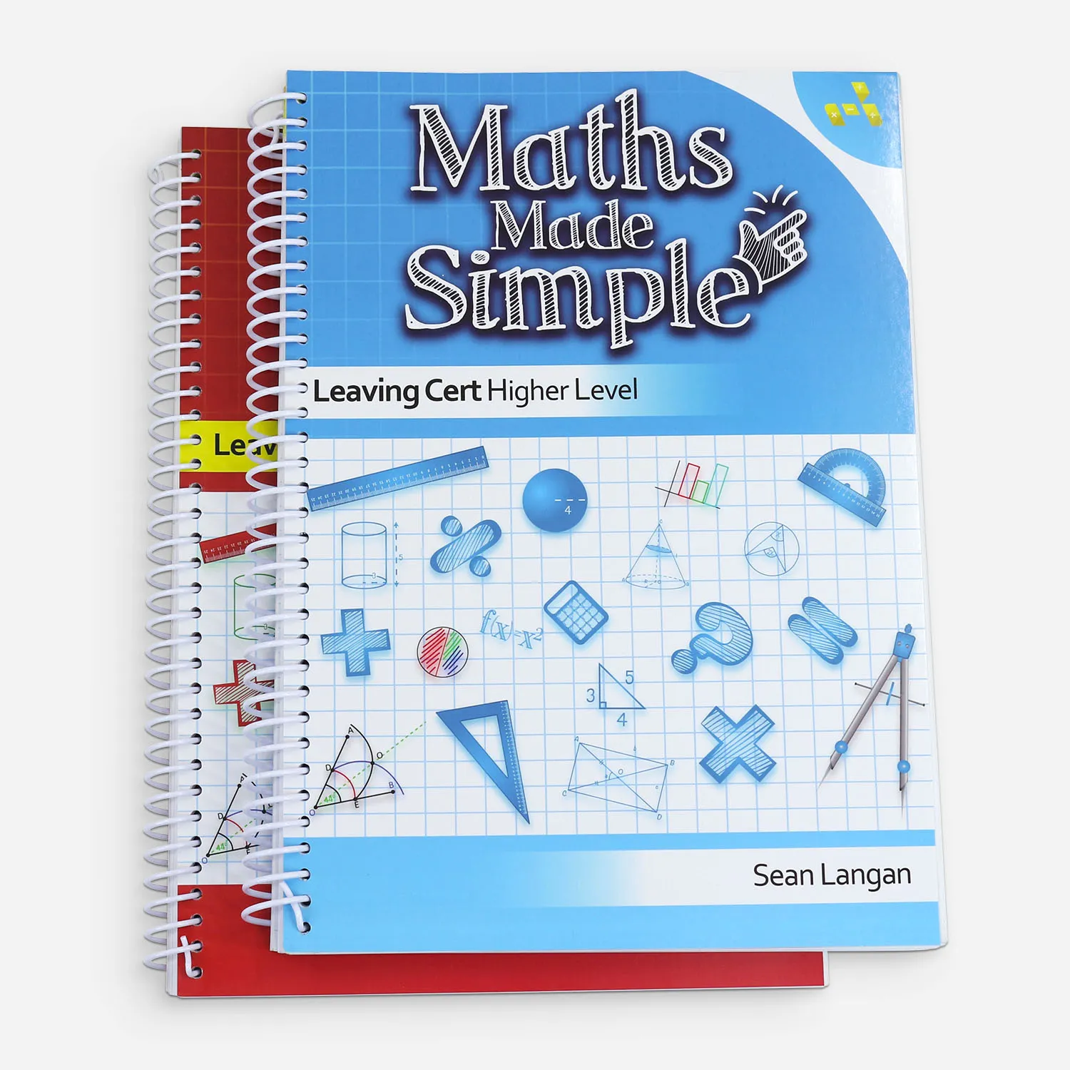 spiral book printing-