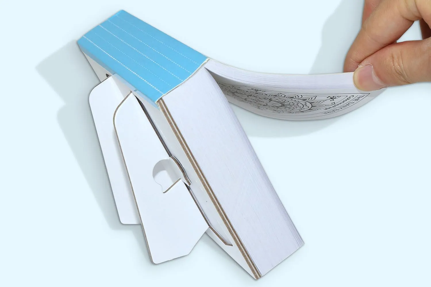 what’s tear off calendar