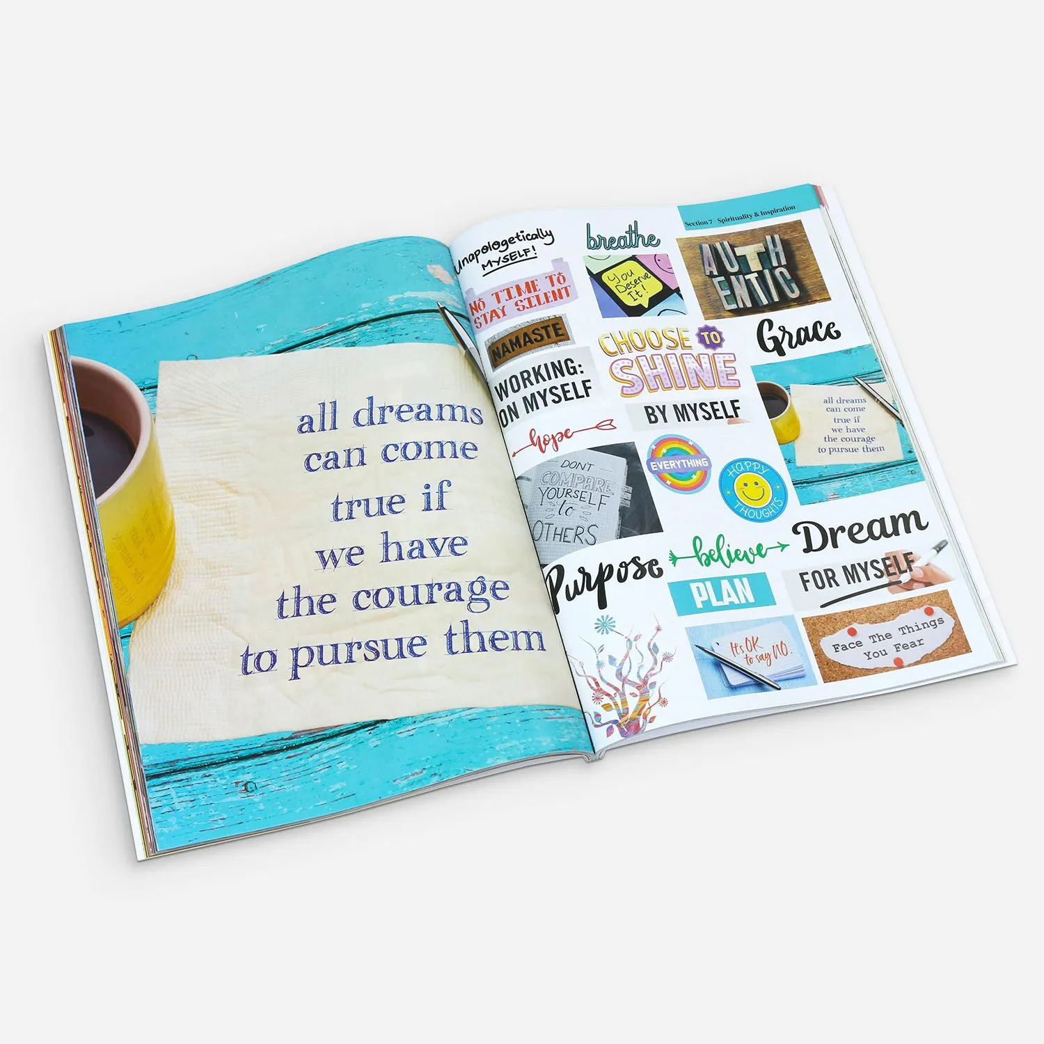 zine printing online