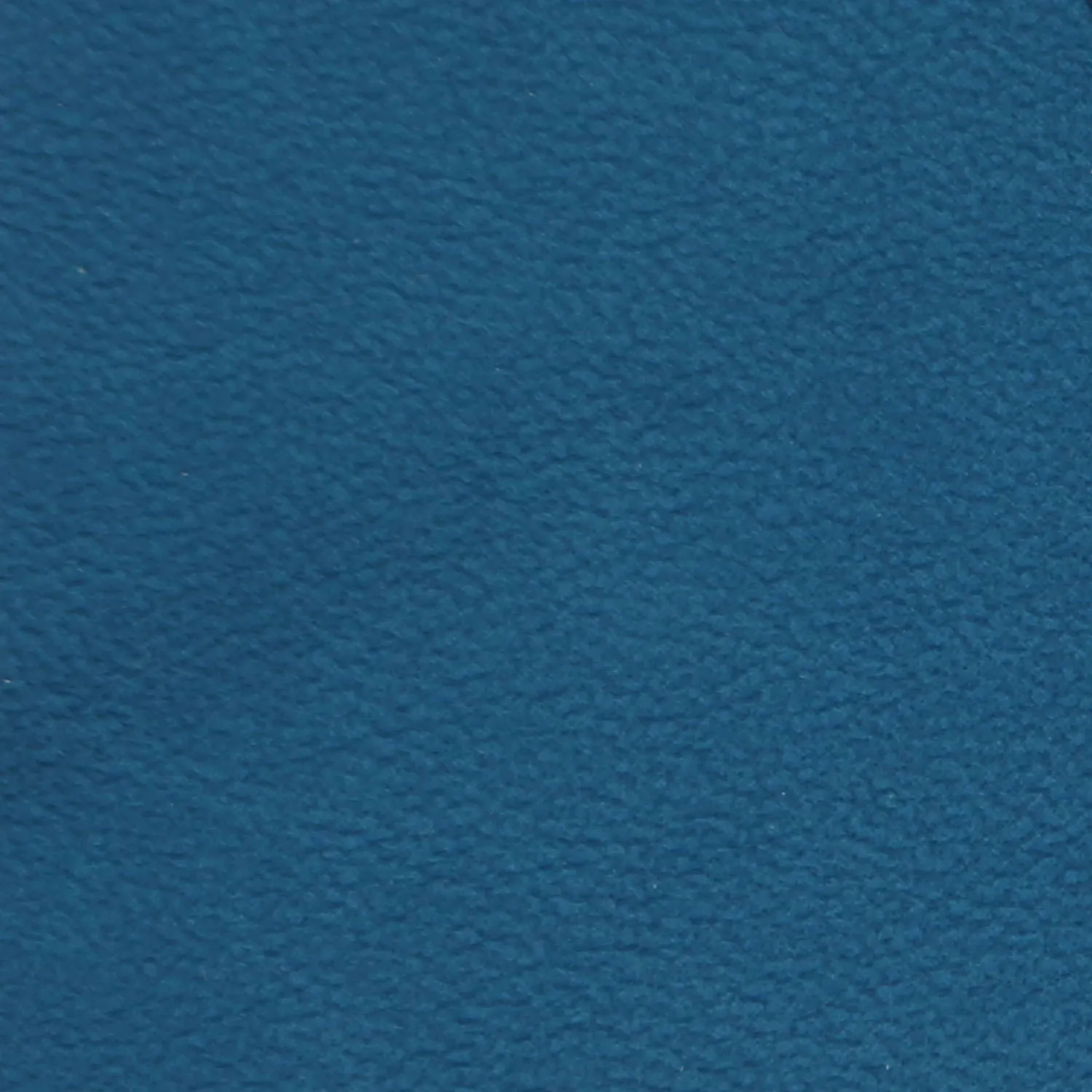 Leatherette blue Y86-17