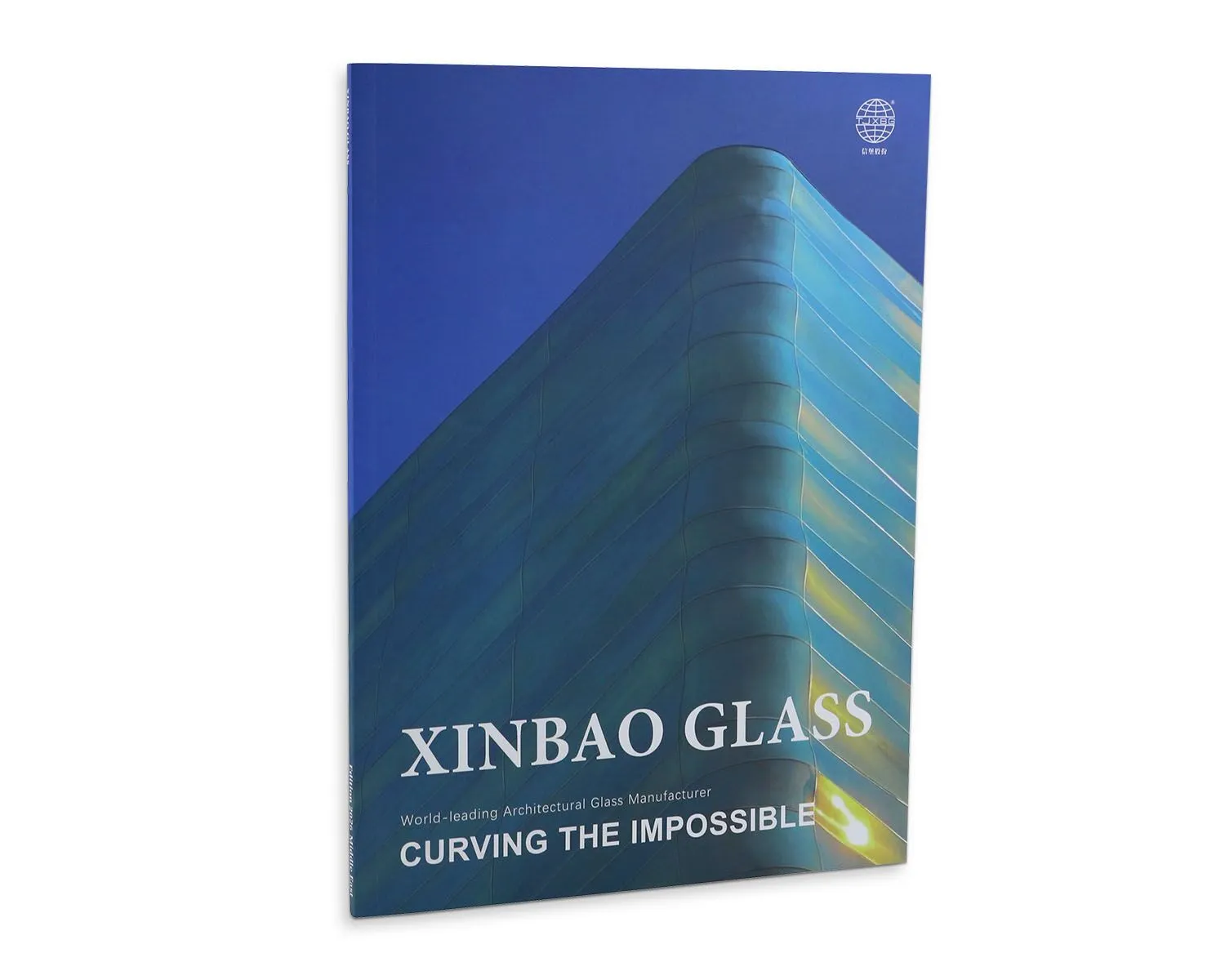 business catalog printing