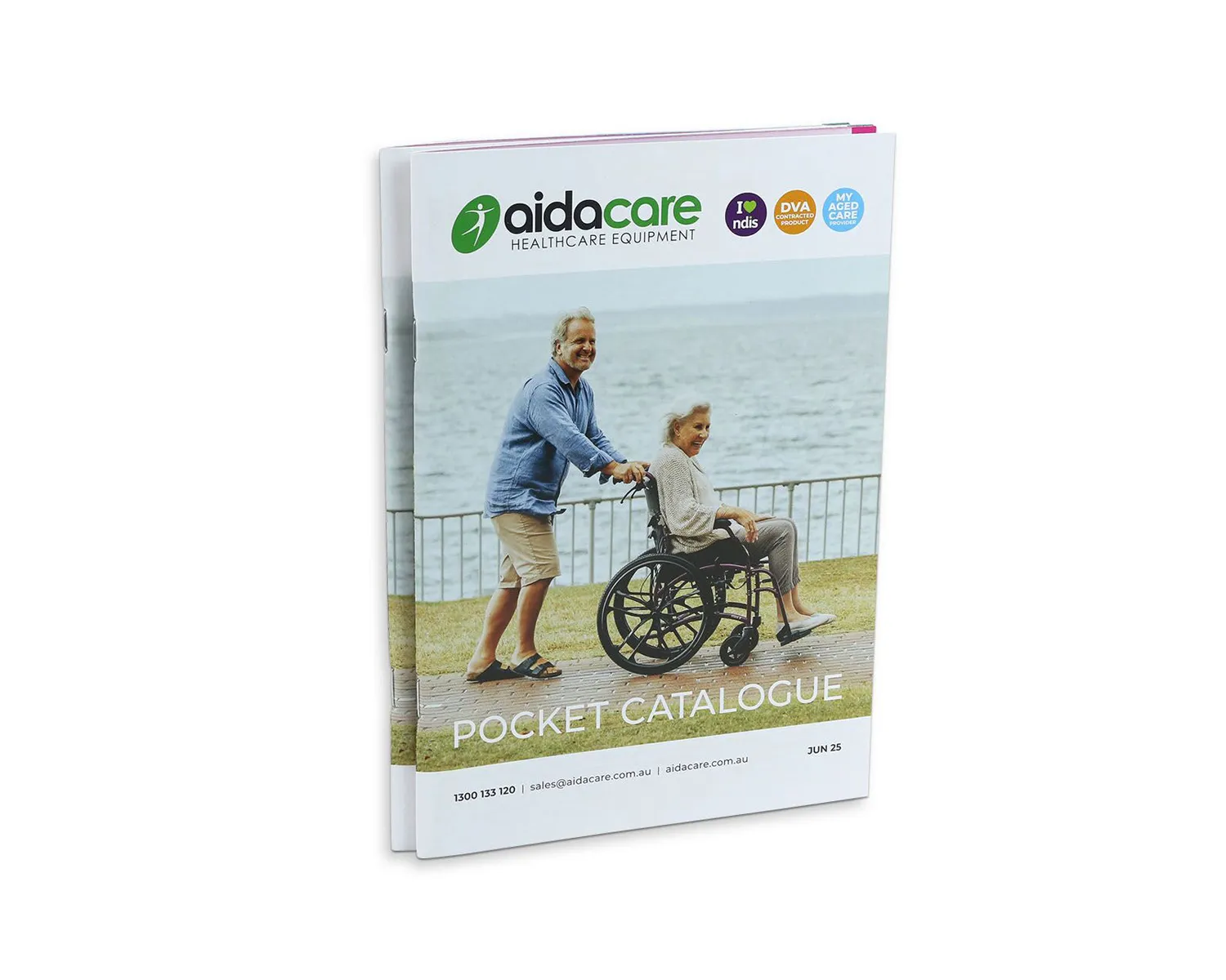 catalog booklet printing