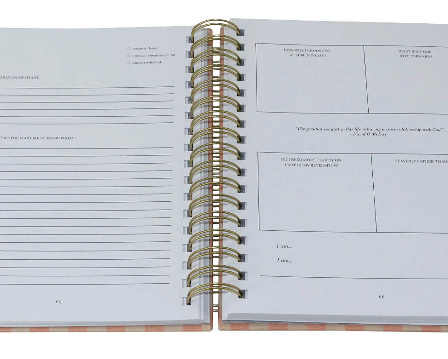 cloth cover with wire hardcover binding