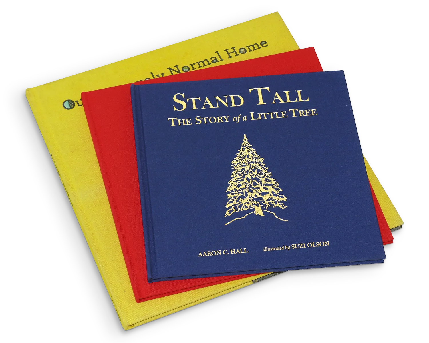 cloth hardcover children book printing