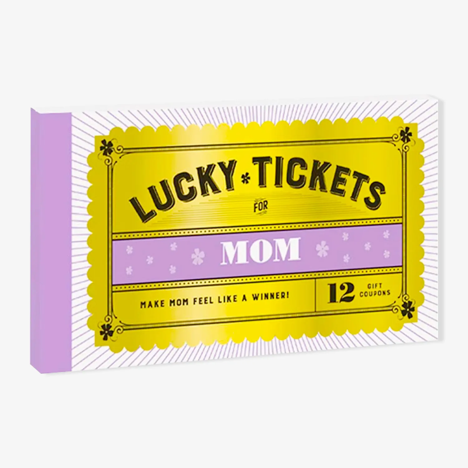 coupon book printing