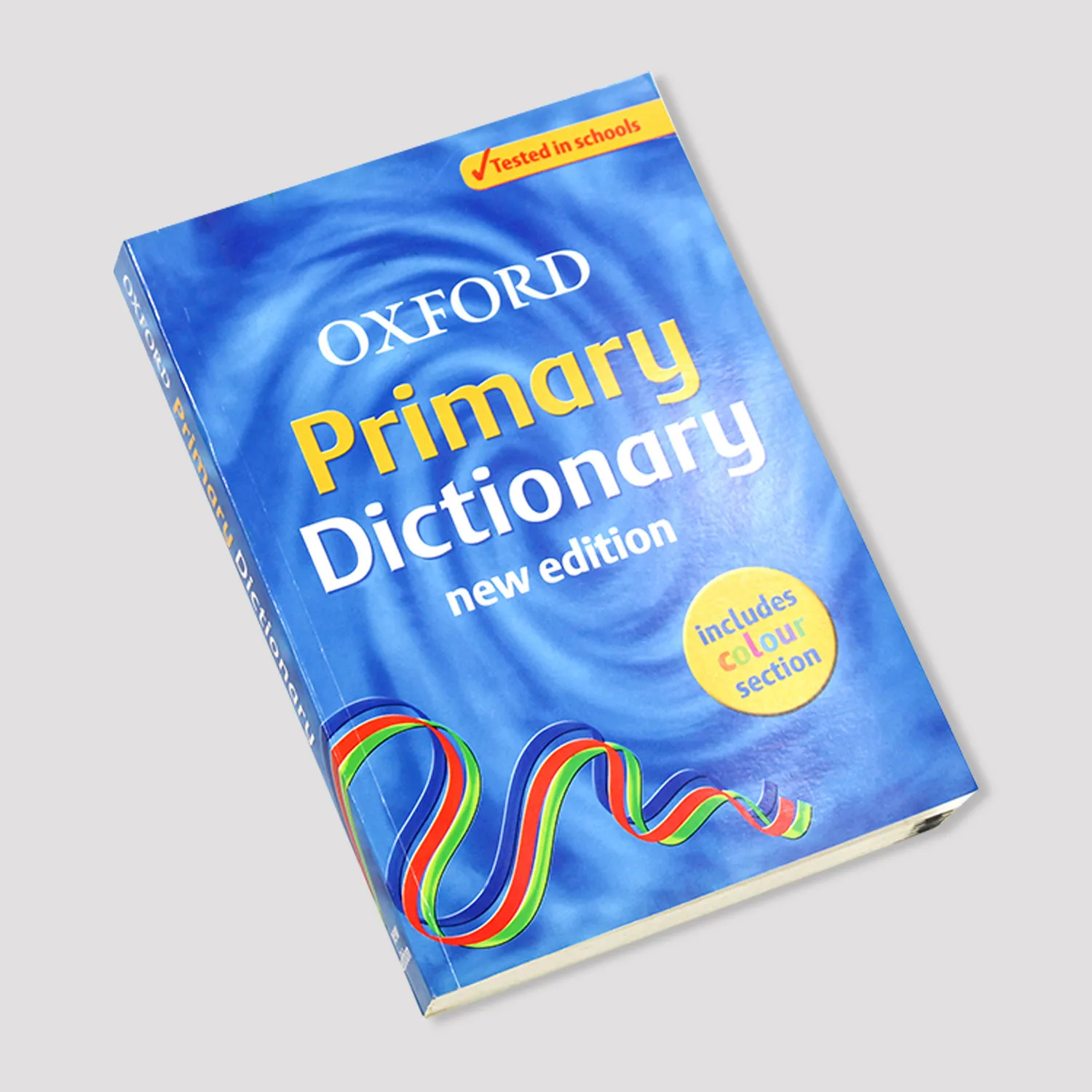 dictionary printing