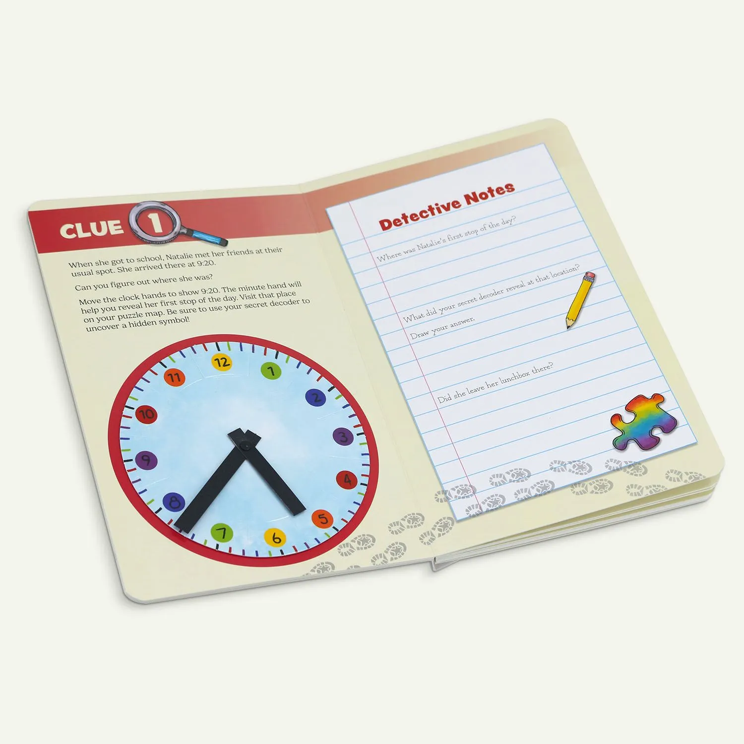 interactive book printing