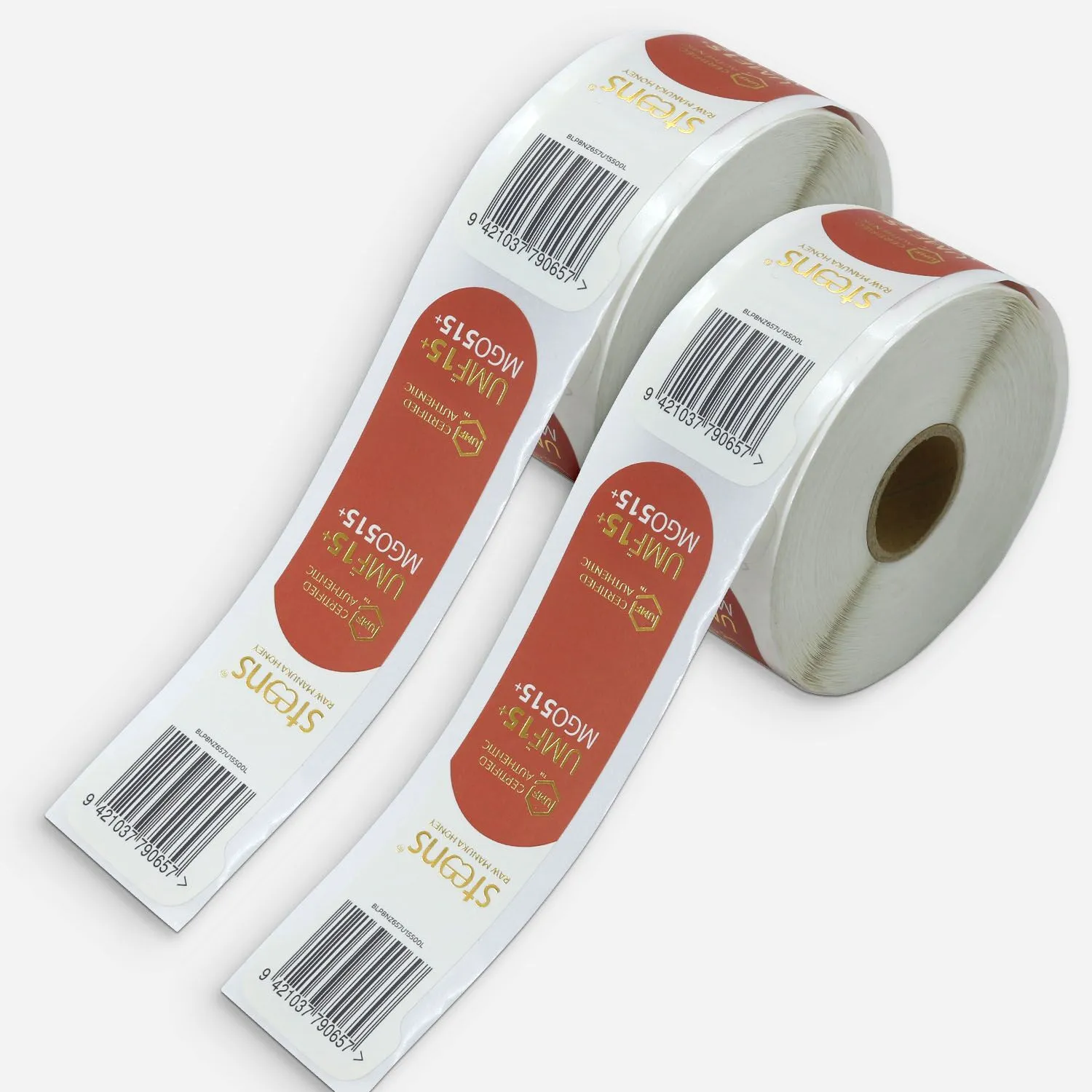 label printing